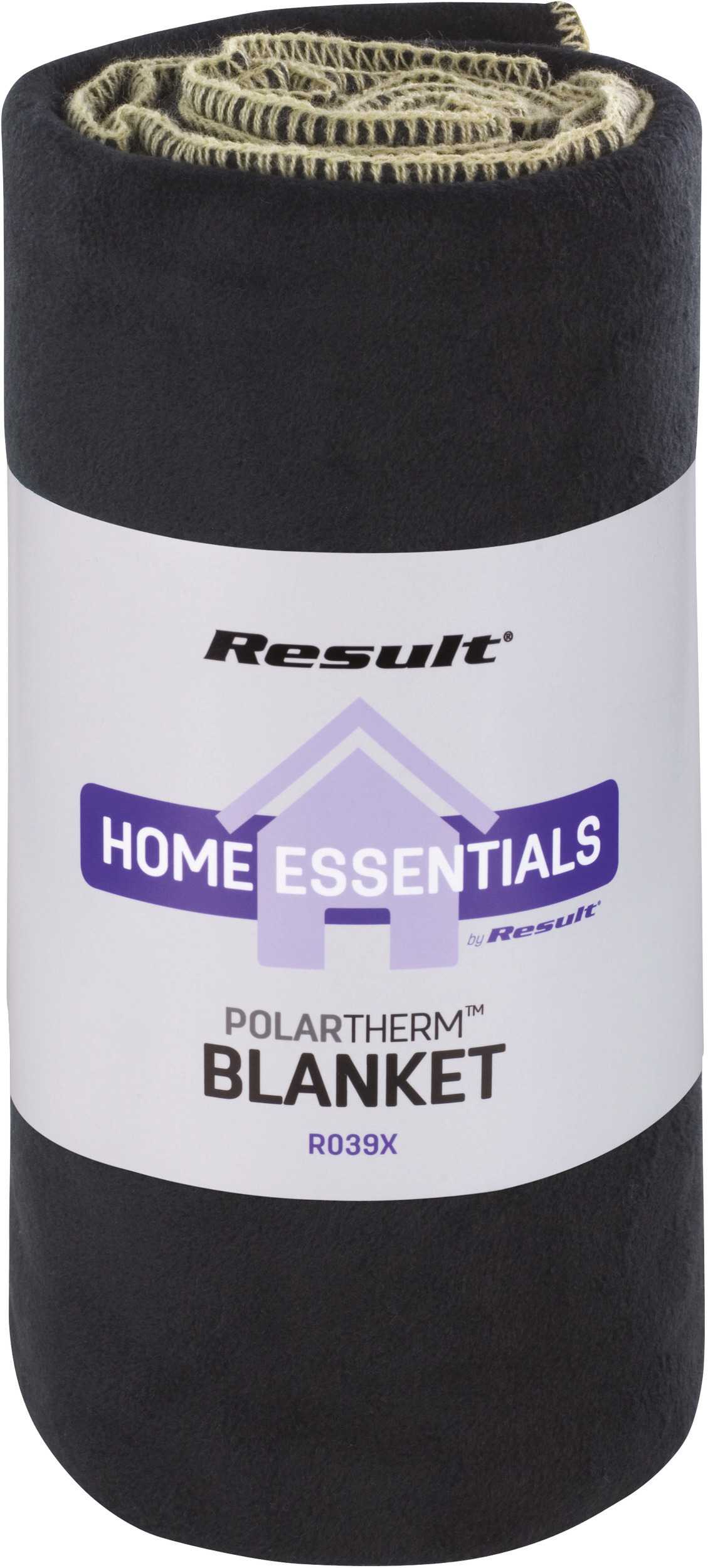 Manta Polartherm™ Black