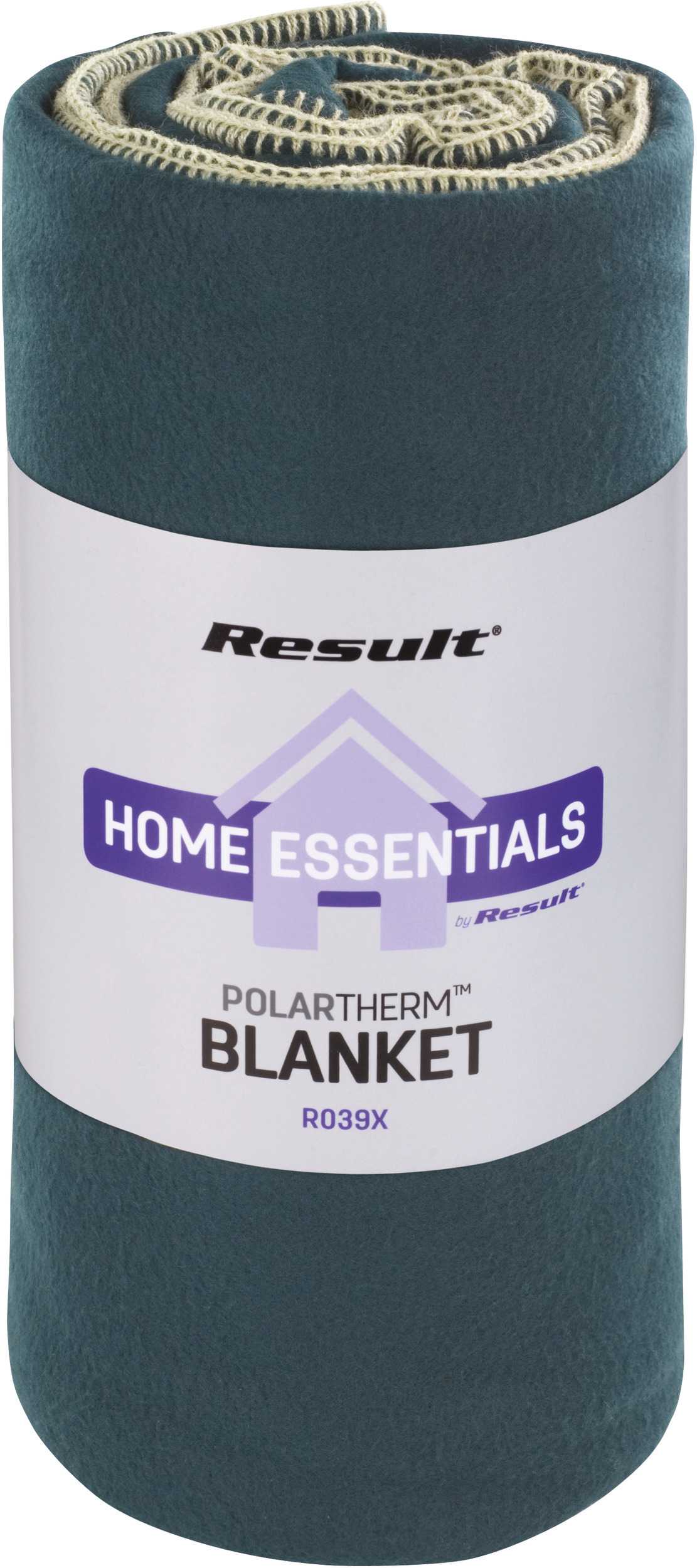 Manta Polartherm™ Forest Green
