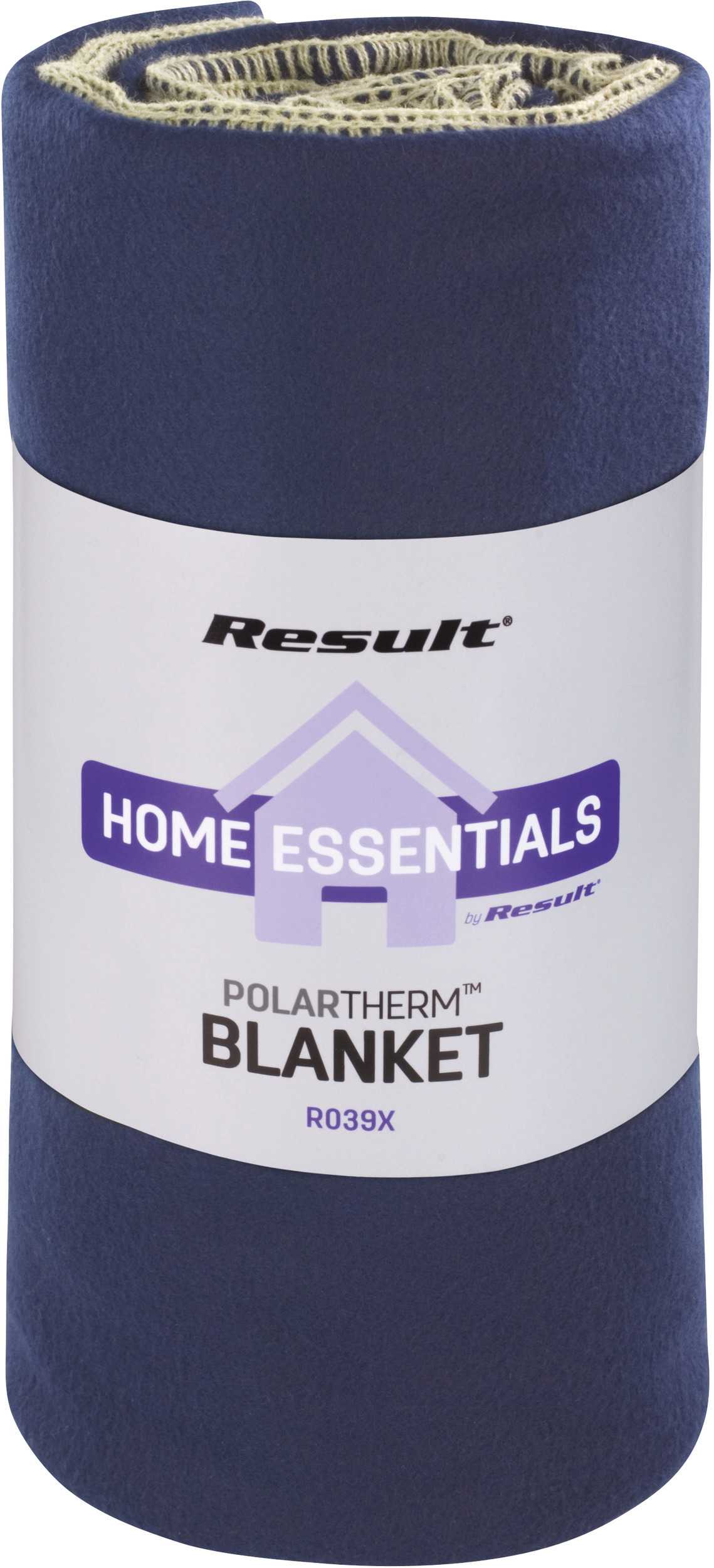 Manta Polartherm™ Navy