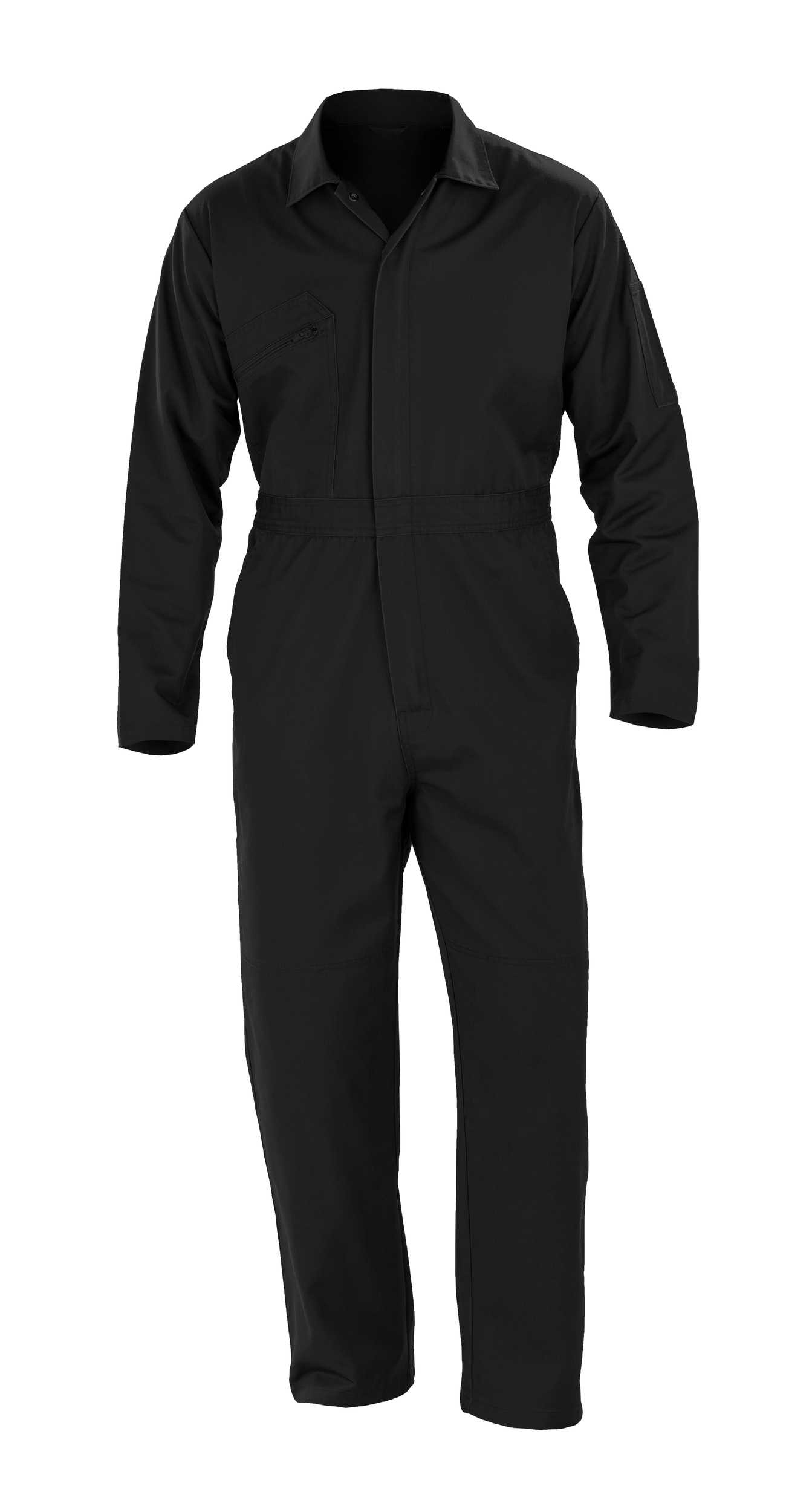 Mono reciclado Action Black