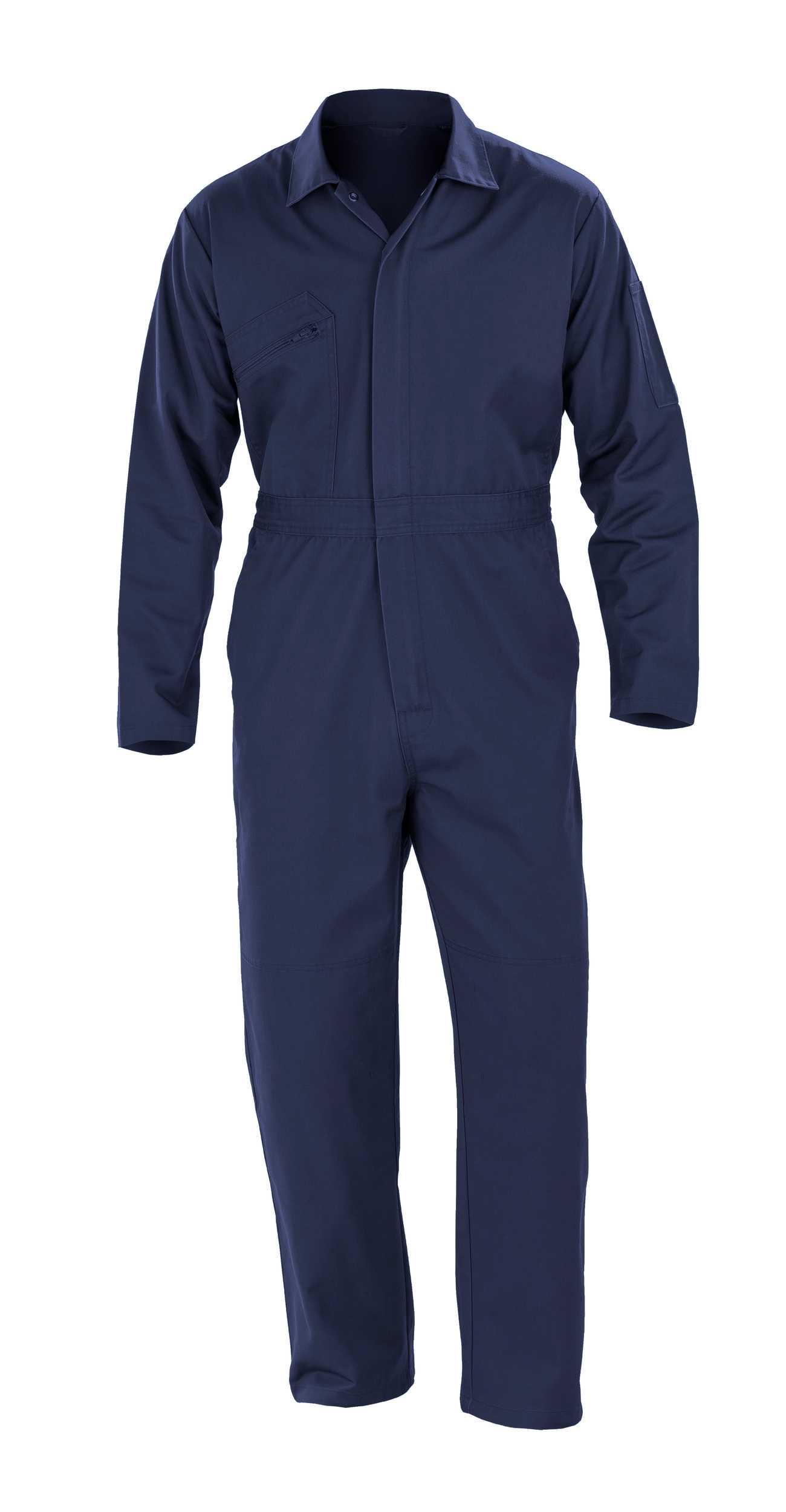 Mono reciclado Action Navy