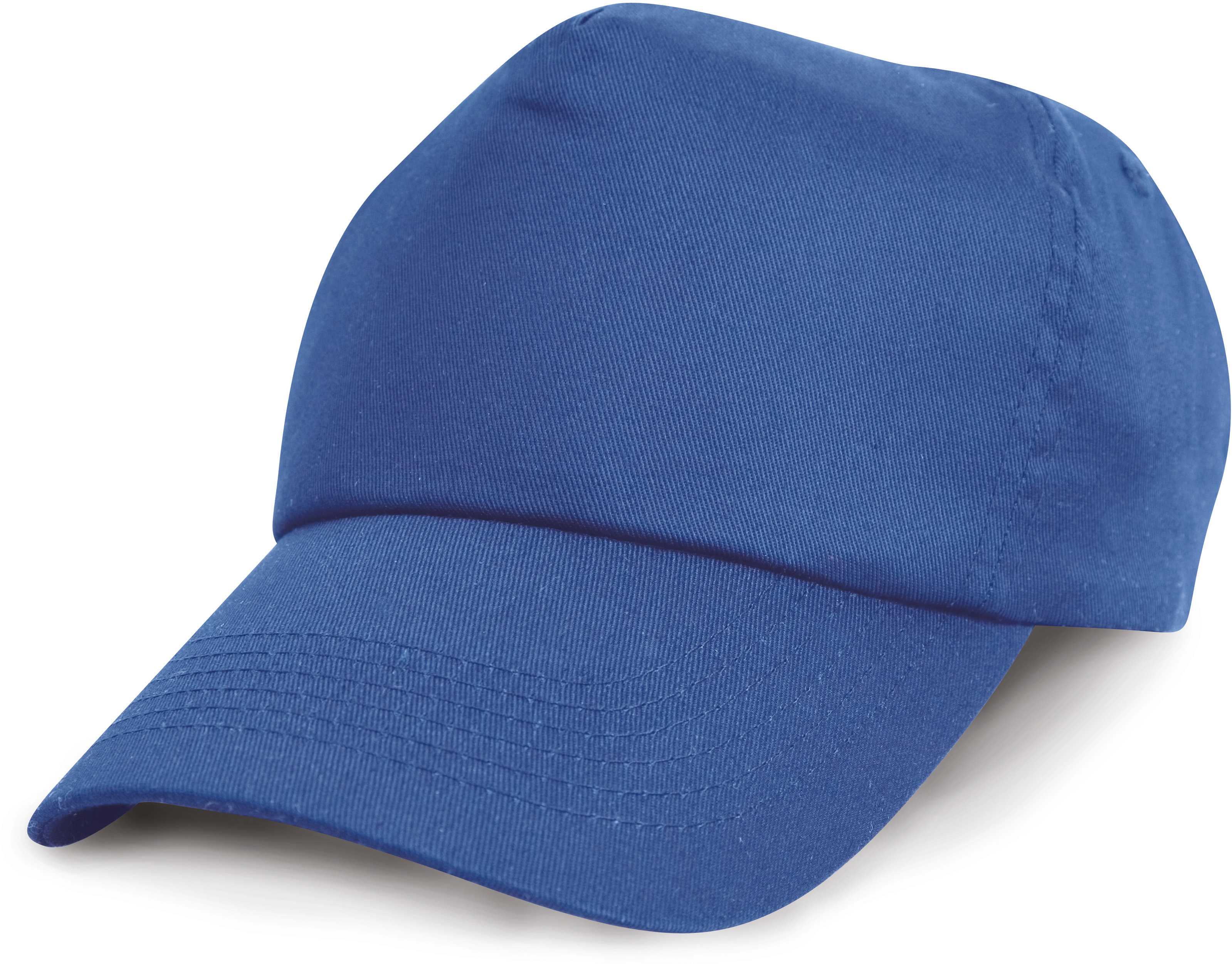 Gorra algodón Royal