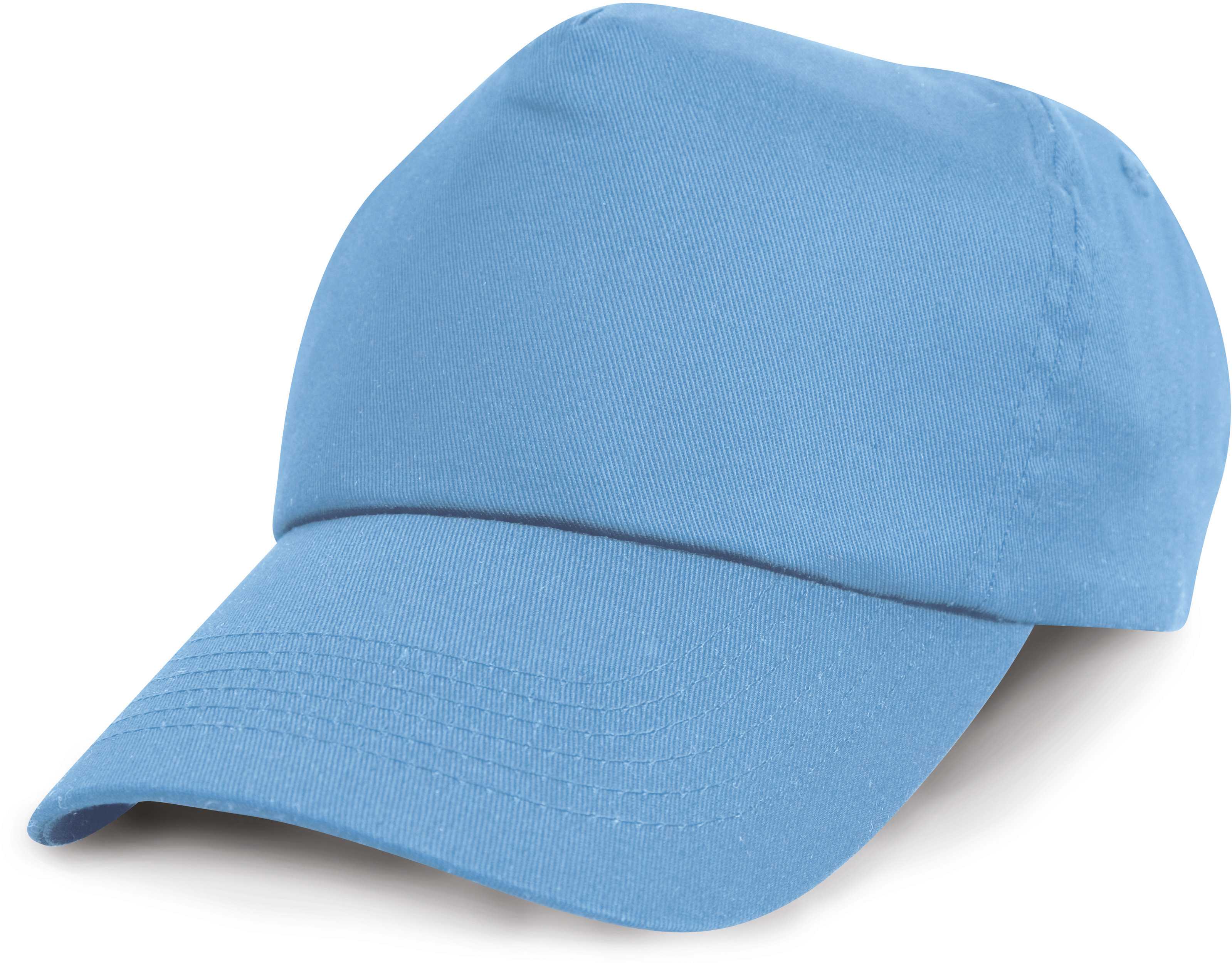 Gorra algodón Sky