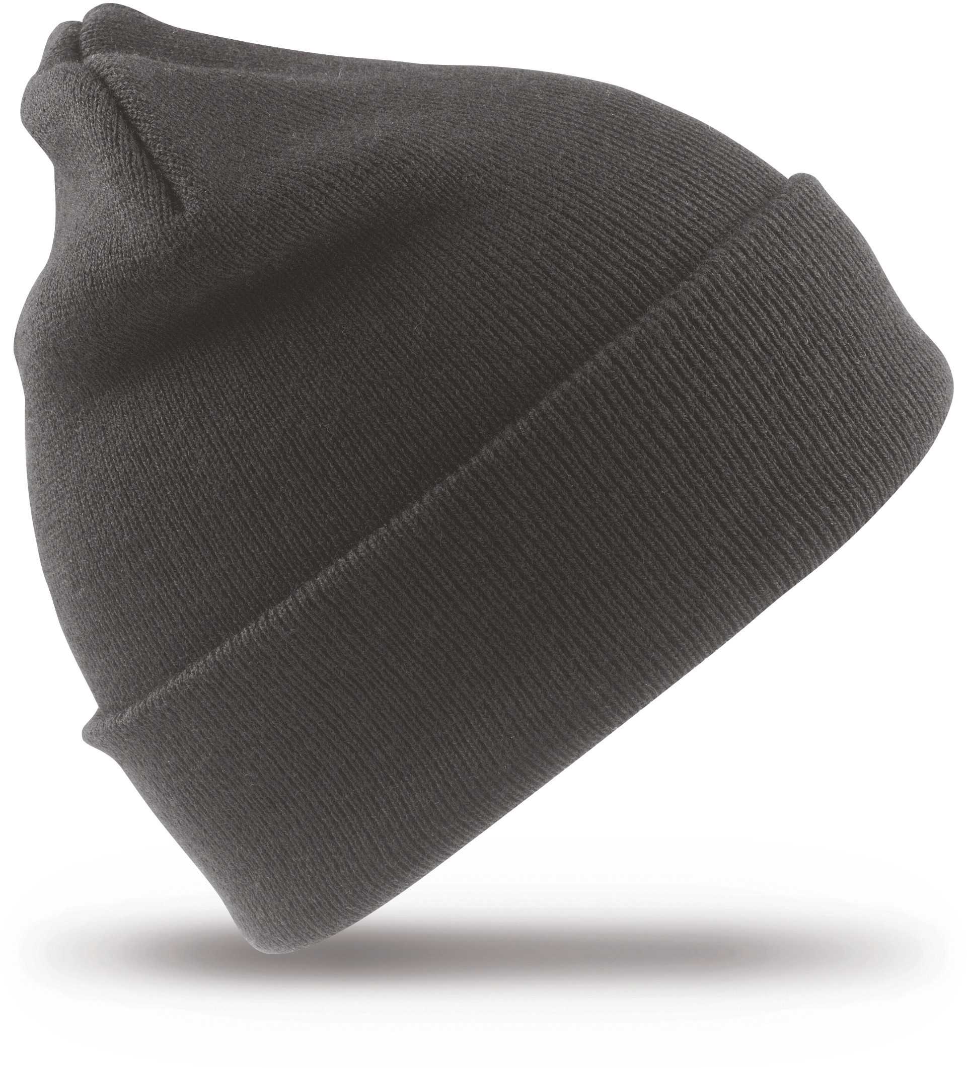 Gorro Woolly para esquí Grey