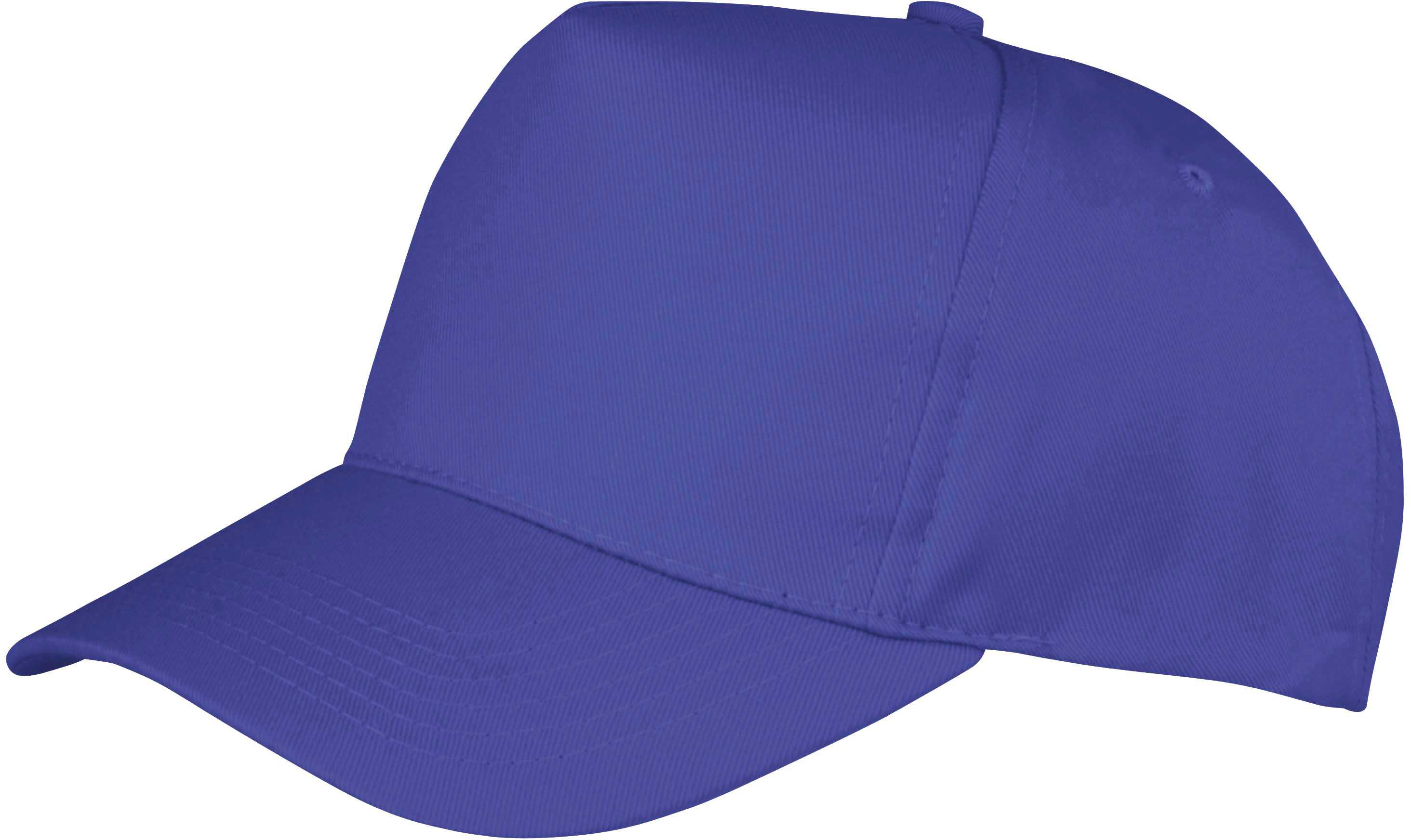 Gorra Boston Royal Blue