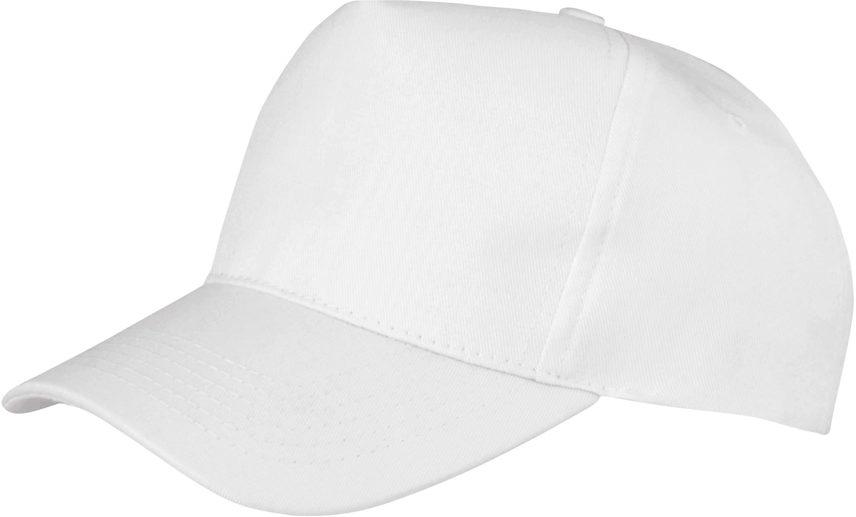 Gorra Boston White
