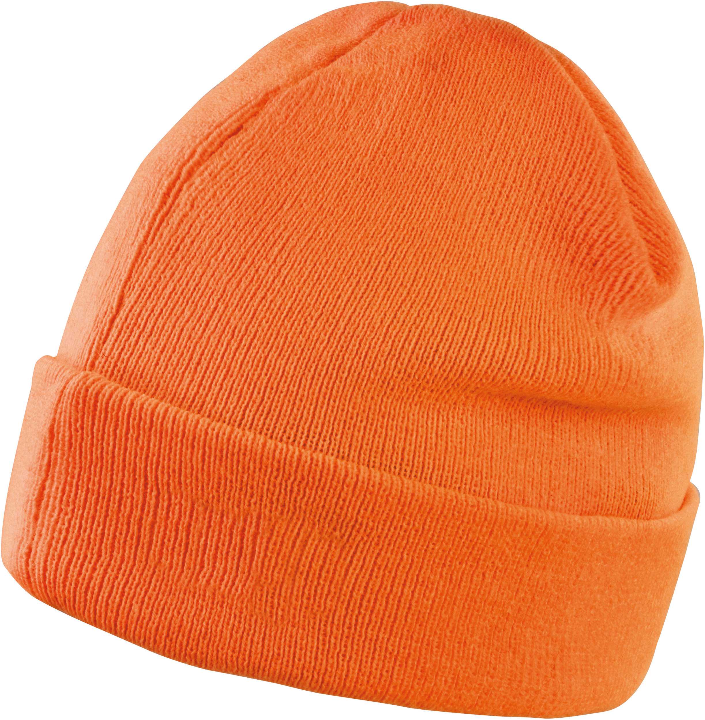 Gorro ligero Thinsulate™ Fluorescent Orange
