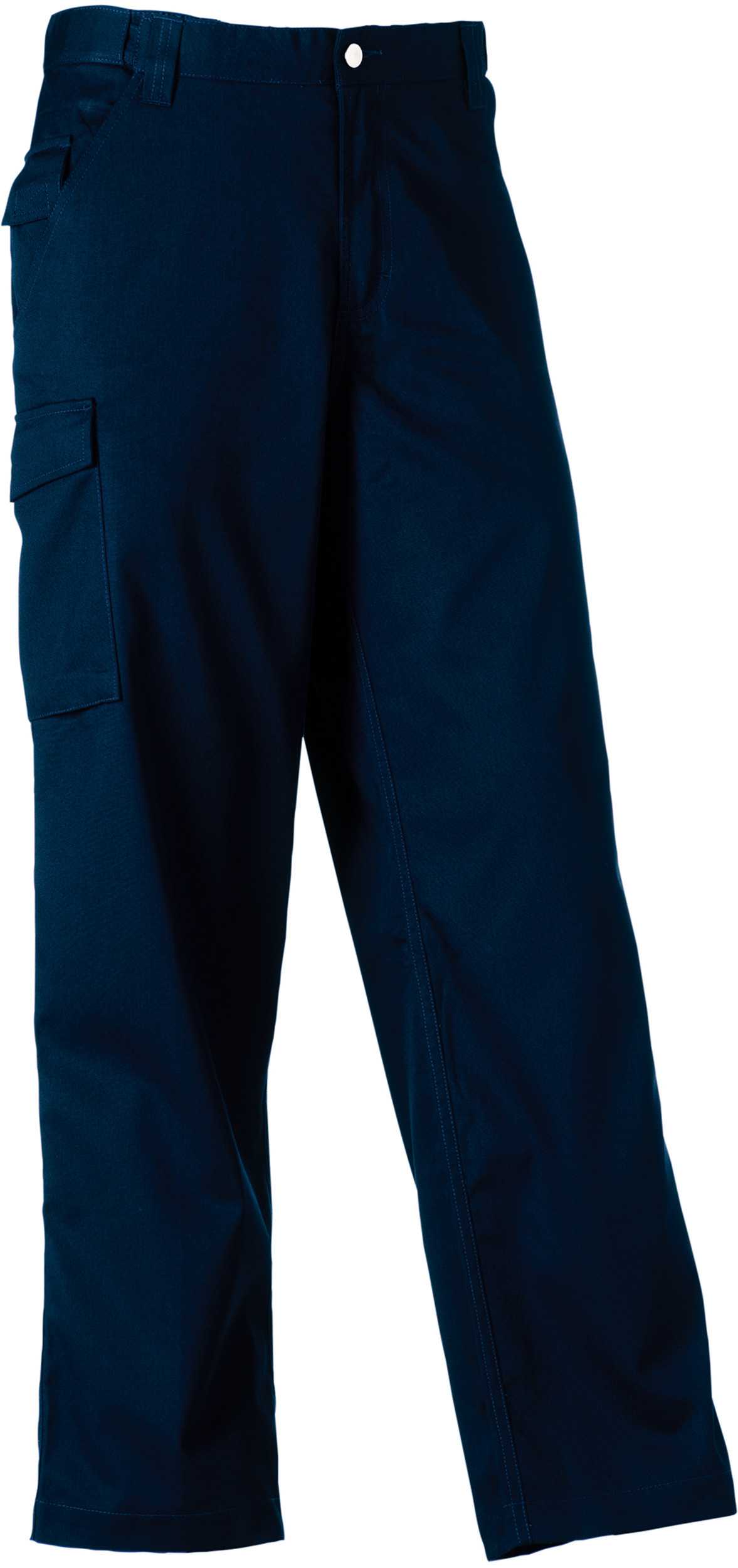 Pantalón Workwear French Navy