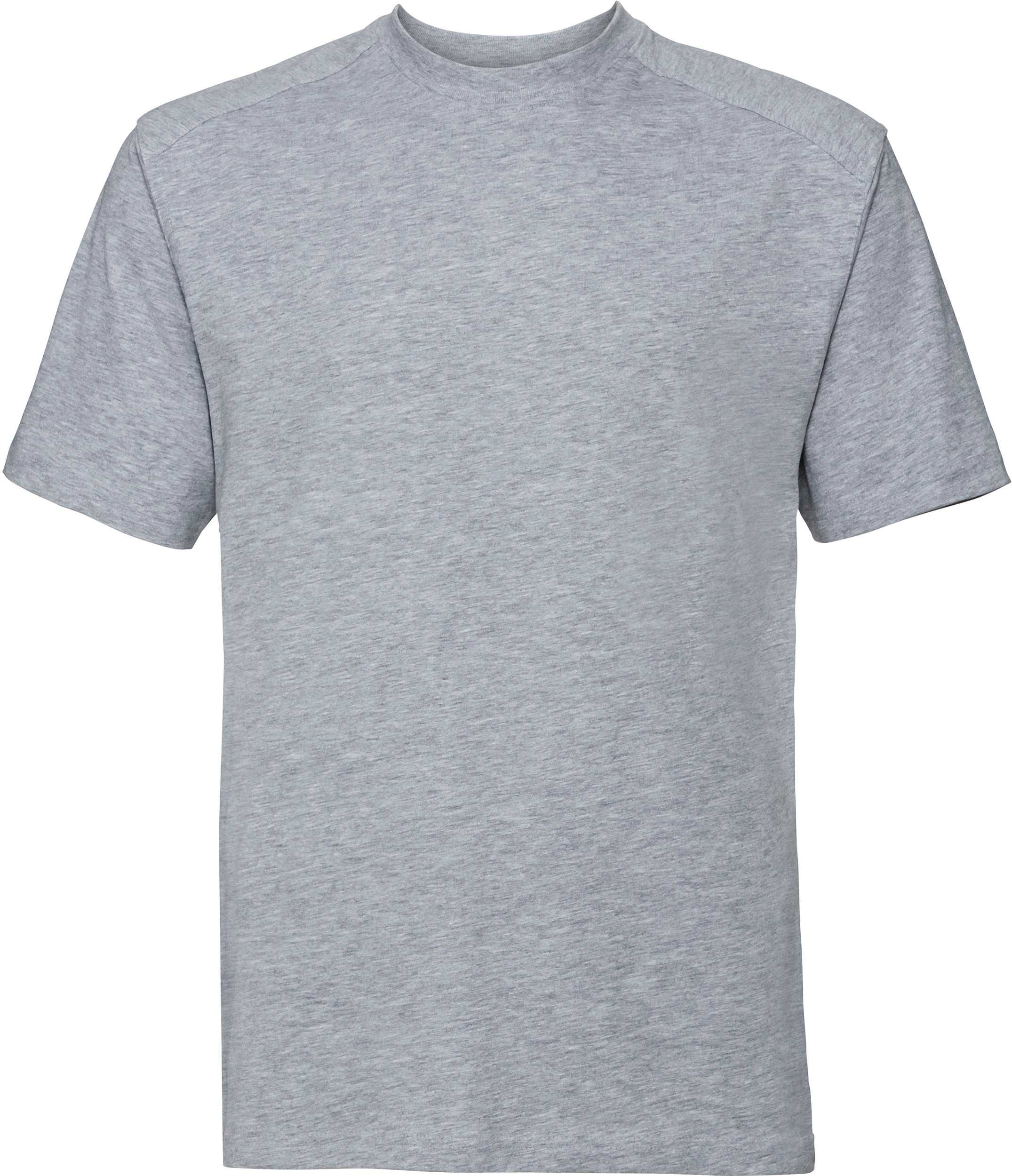 Camiseta Heavy Duty Light Oxford