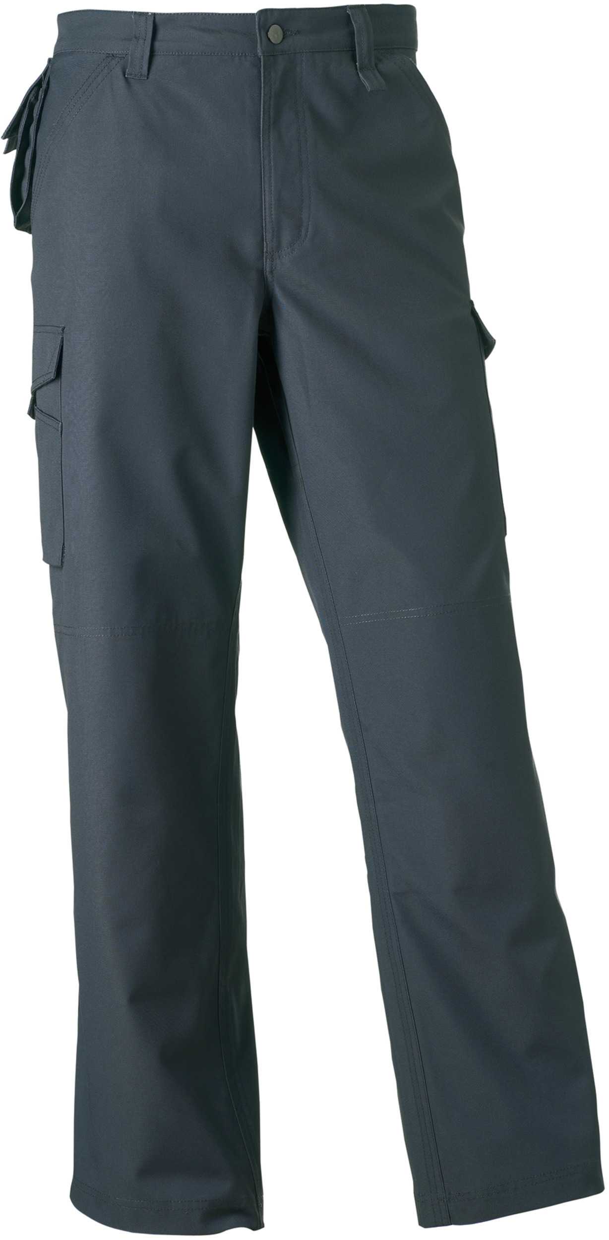 Pantalón Heavy Duty Convoy Grey