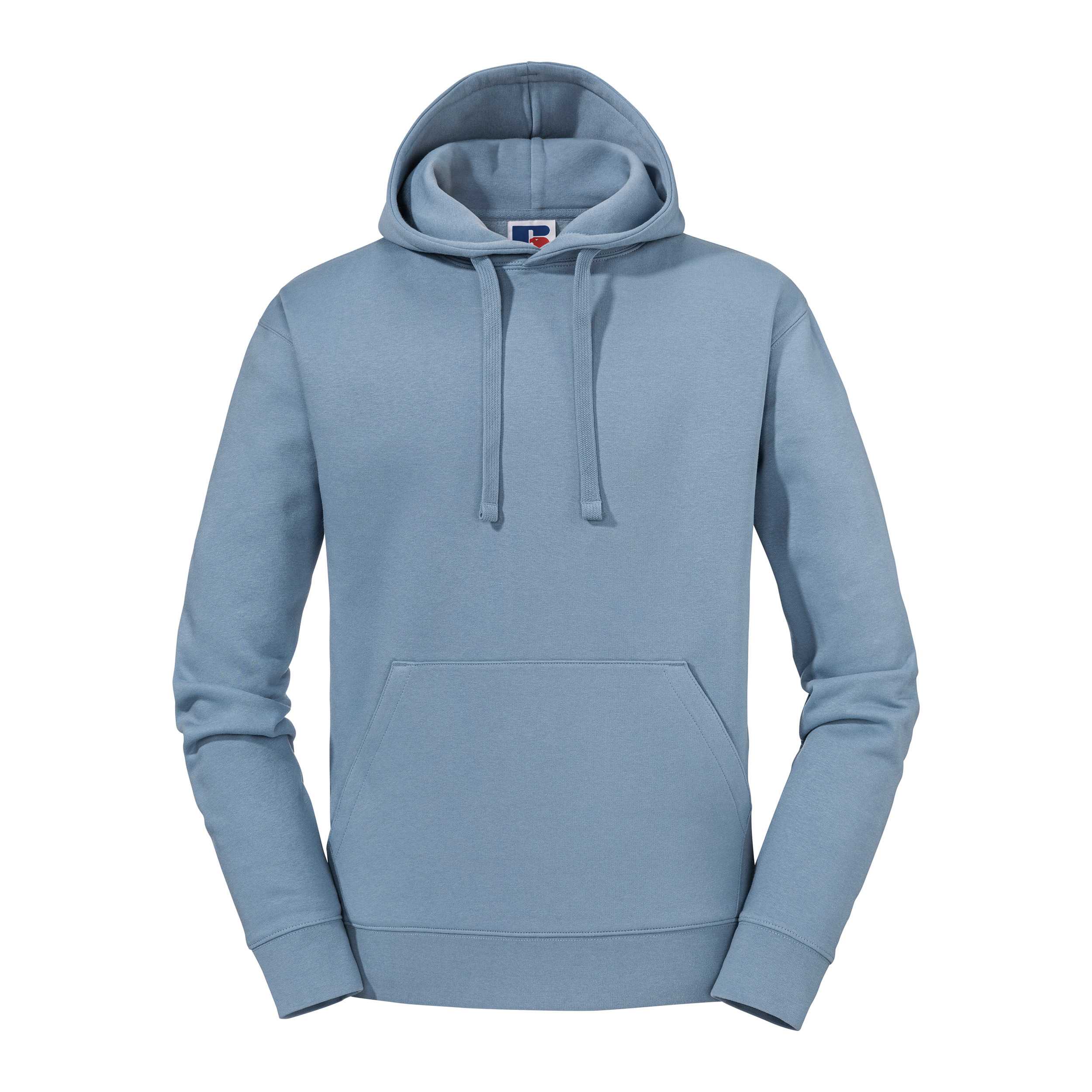 Sudadera con capucha Authentic Mineral Blue