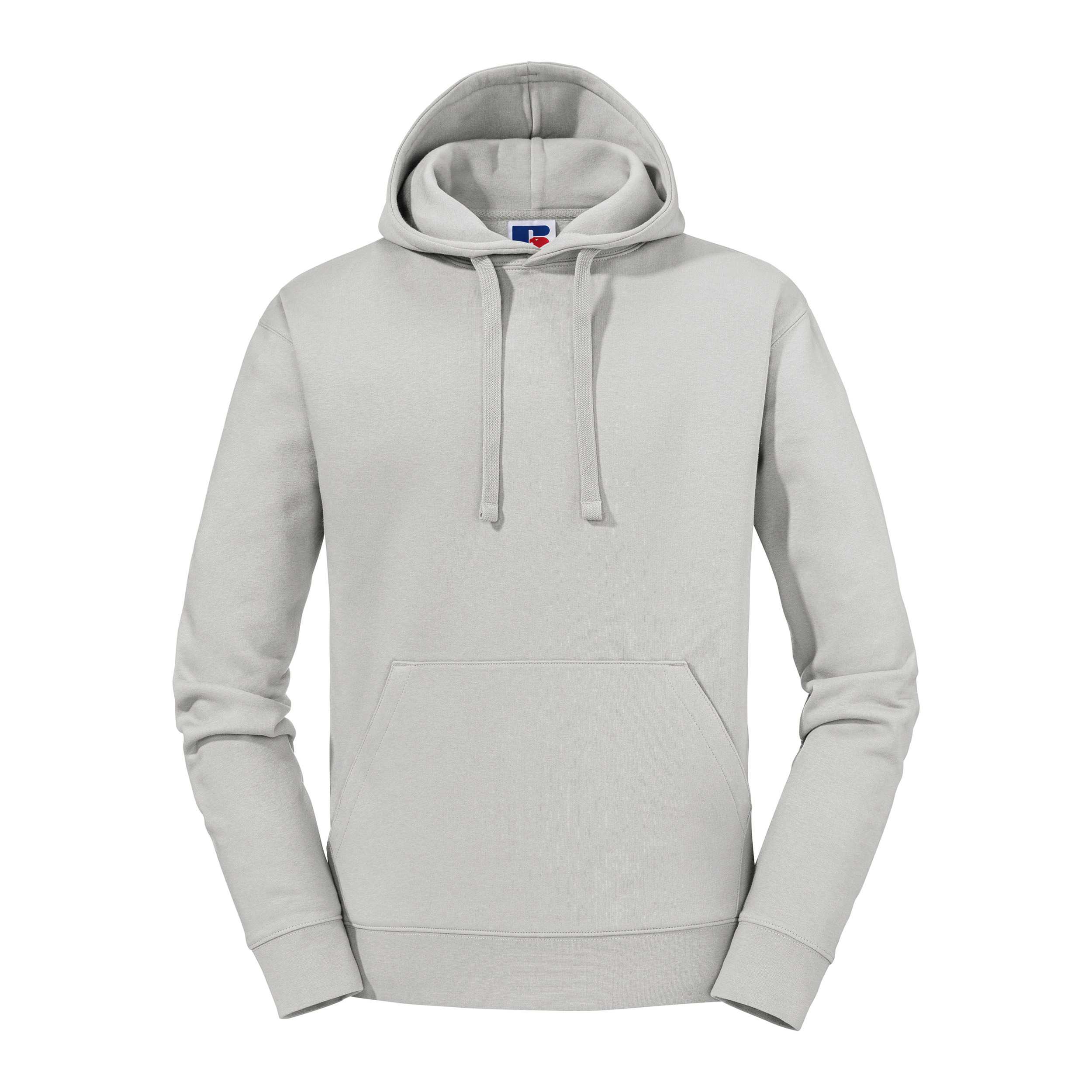 Sudadera con capucha Authentic Urban Grey