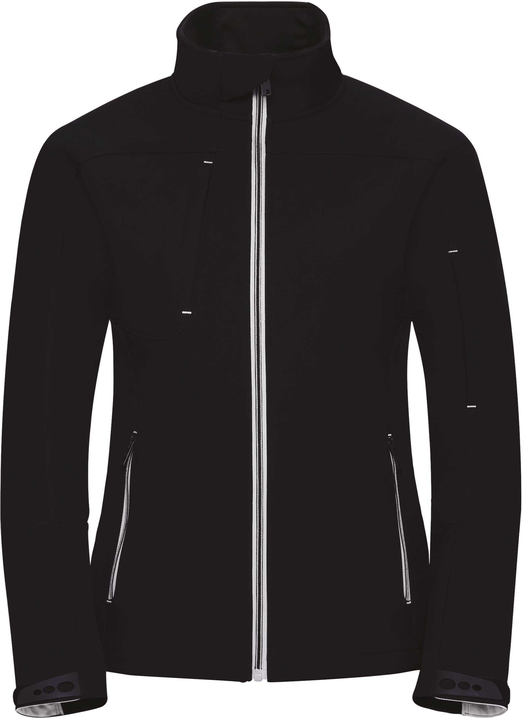 Chaqueta Softshell Bionic-Finish® mujer French Navy