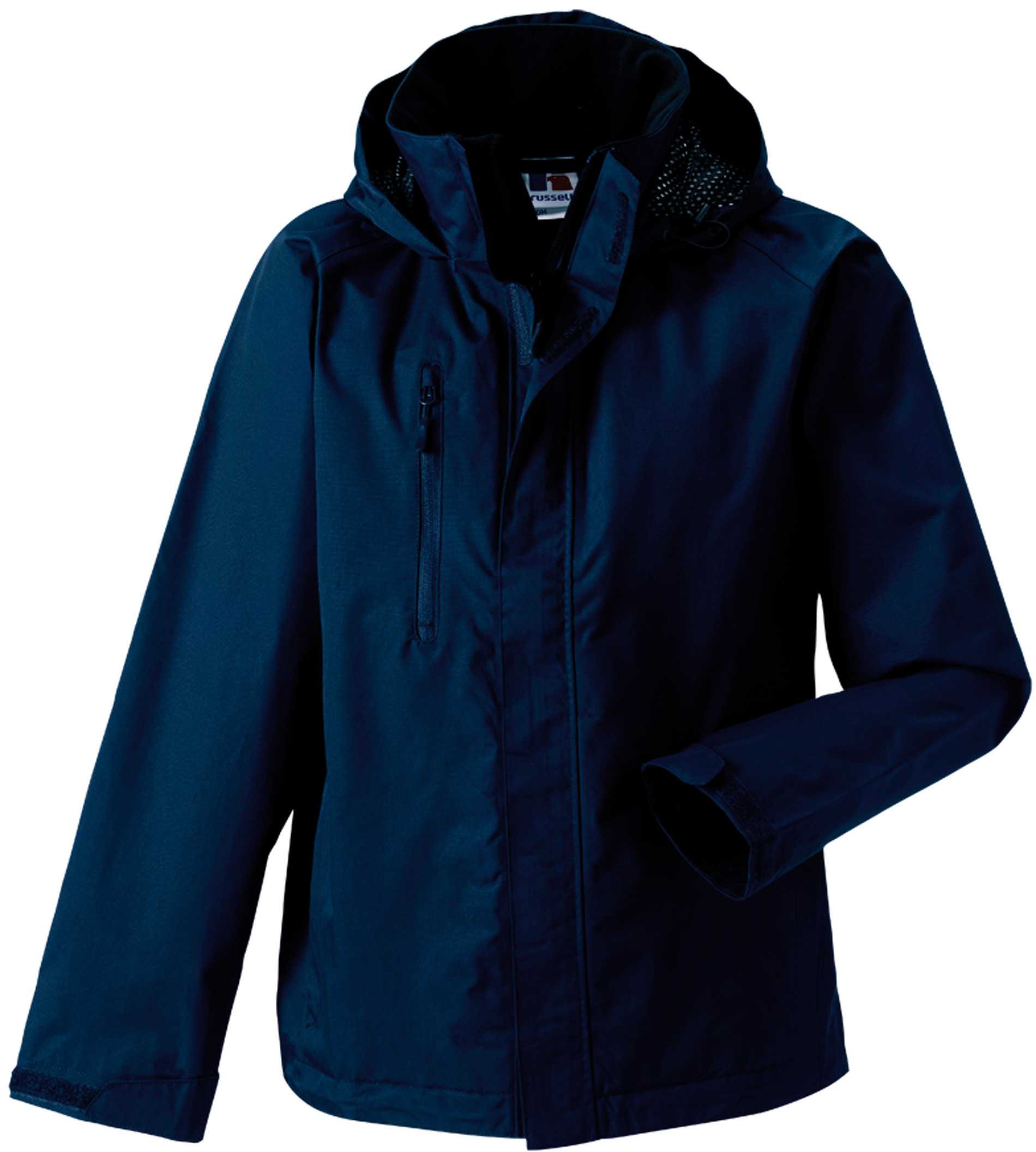 Chaqueta Hydraplus2000 French Navy