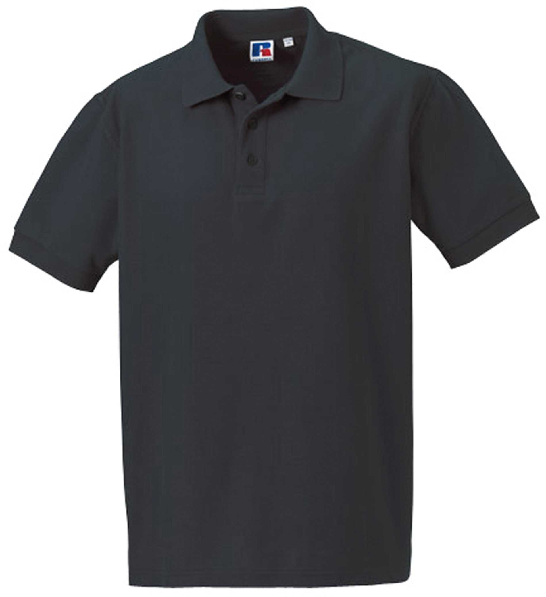 Polo Ultimate hombre Titanium