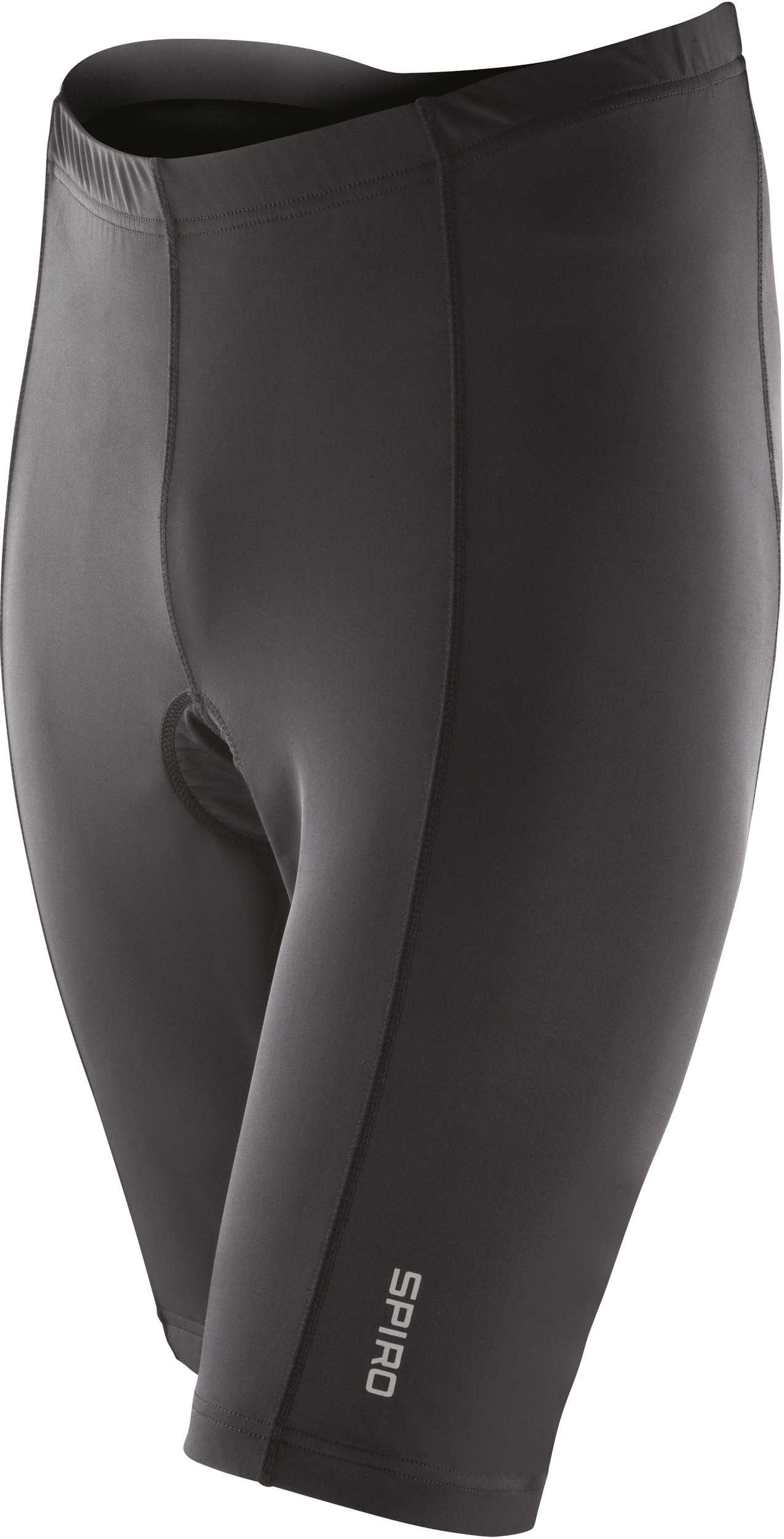 Short ciclismo Black
