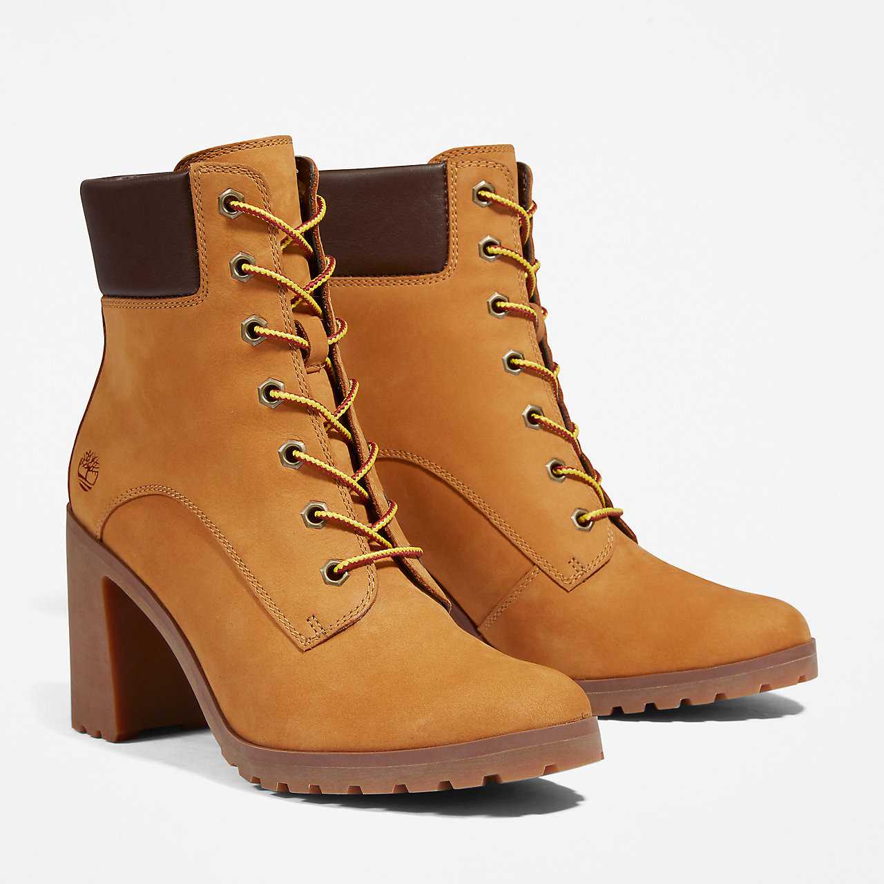 Calzado Allington 6 in Wheat