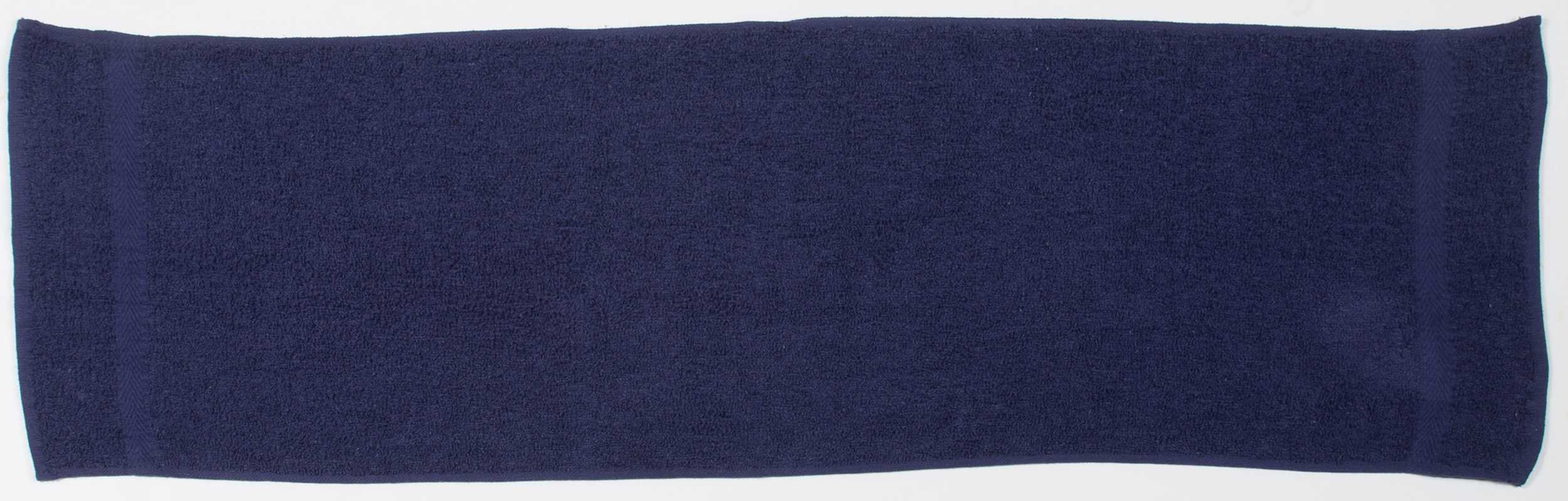 Toalla de deporte Navy