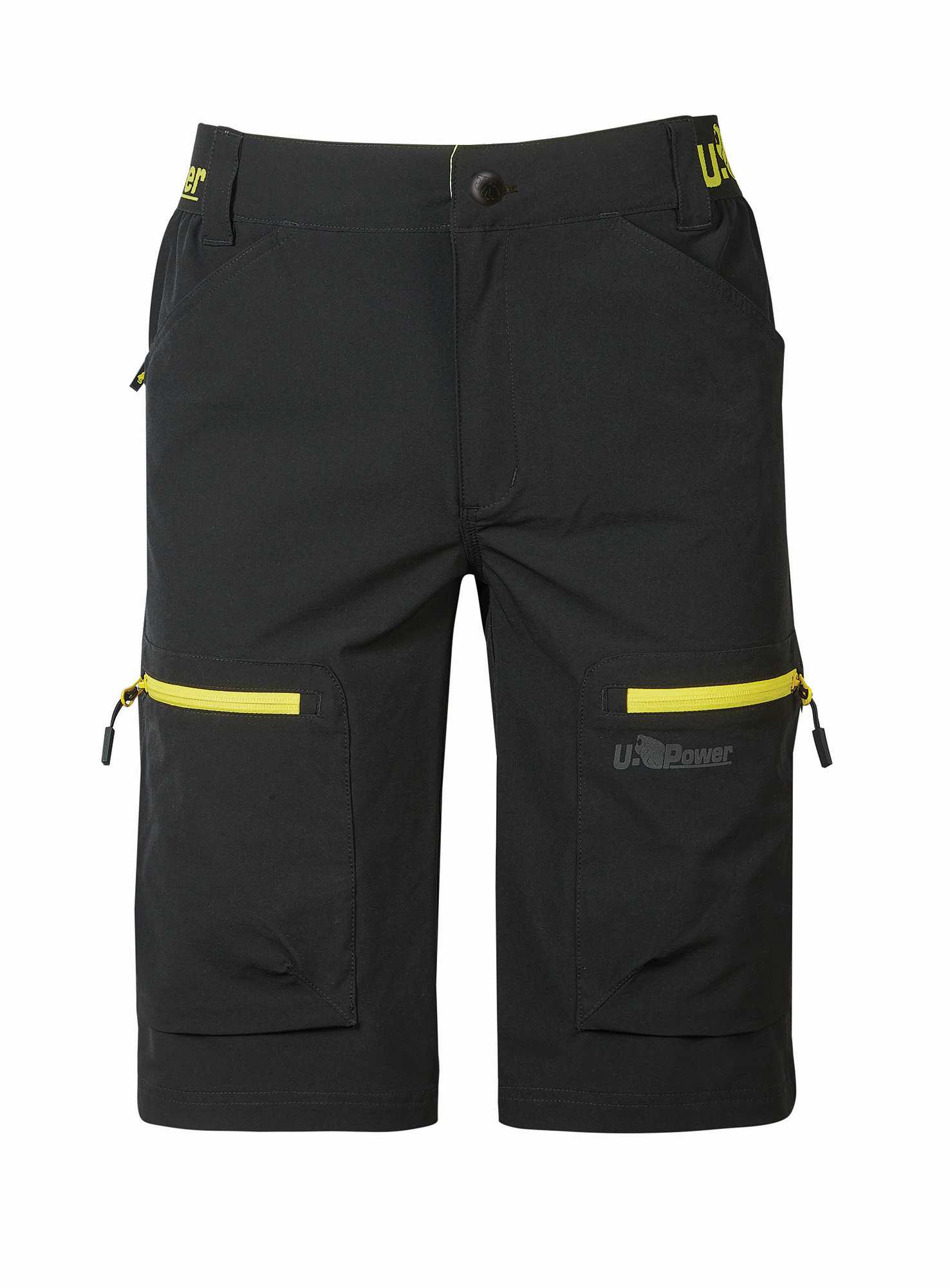 Bermuda Ares homre Black Carbon