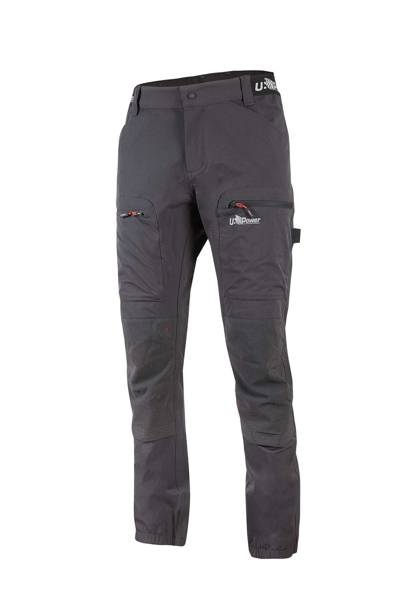 Pantalón Harmony hombre<br/> Asphalt Grey