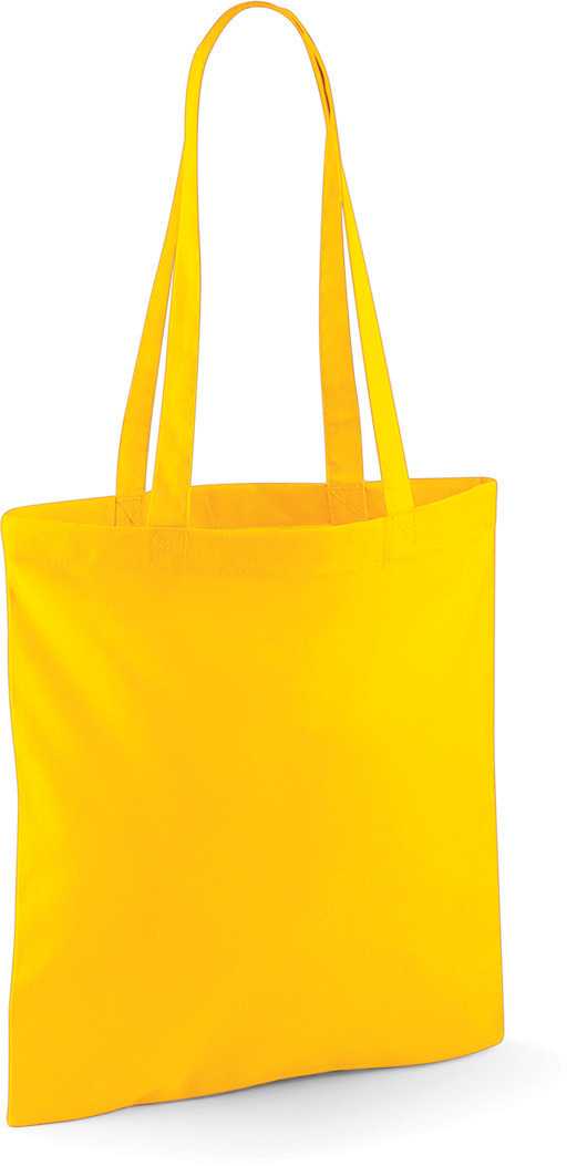 Bolsa de compra  - asas largas Sunflower