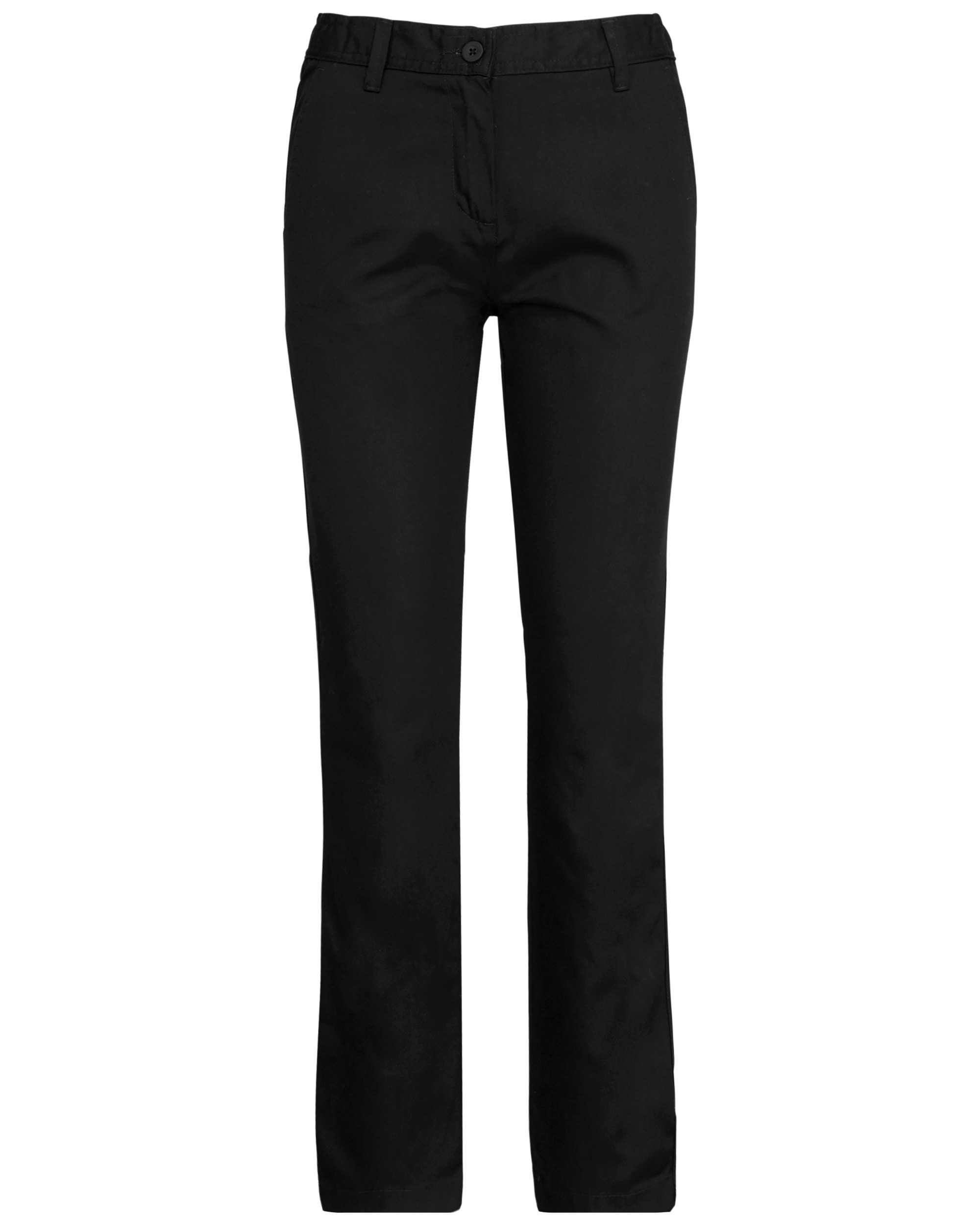 Pantalón Day To Day mujer Black