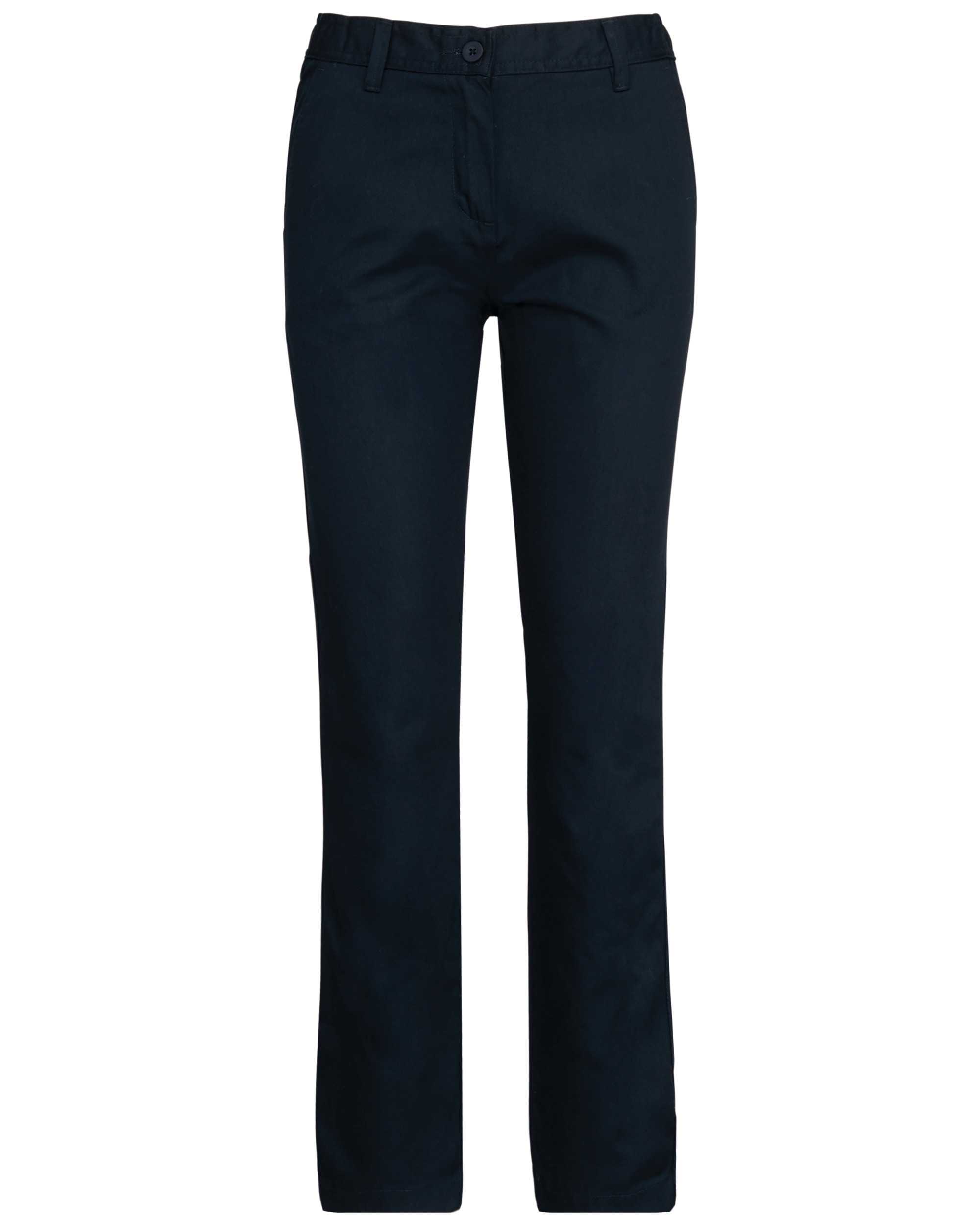 Pantalón Day To Day mujer Navy
