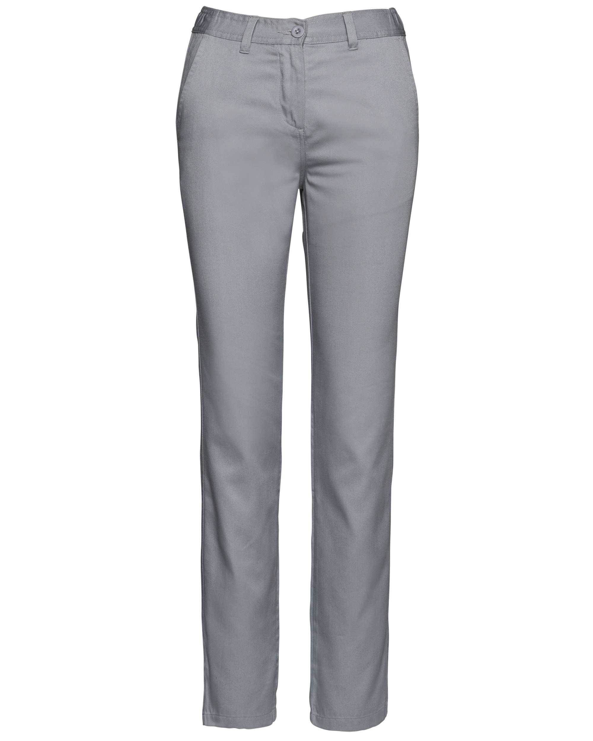Pantalón Day To Day mujer Silver