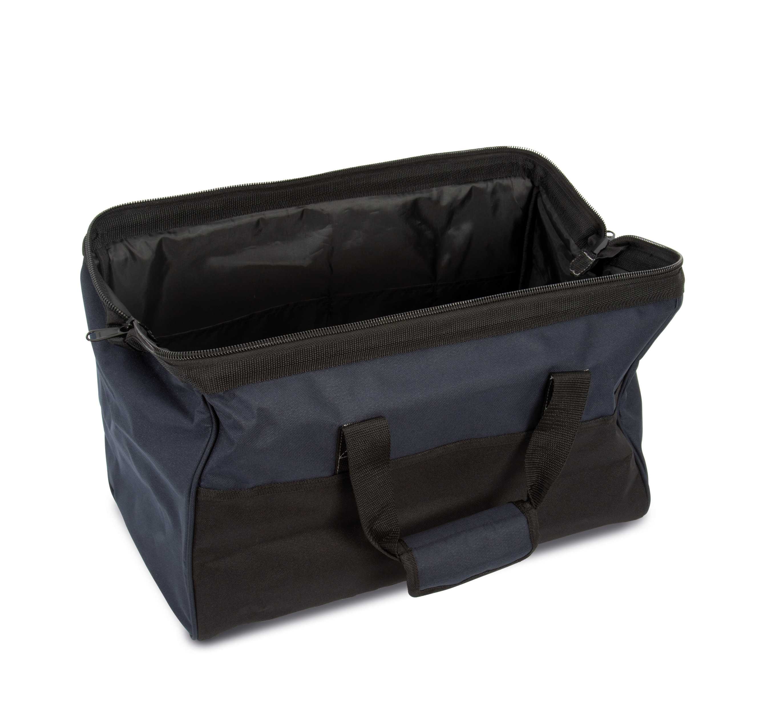 Bolsa de herramientas Navy / Black