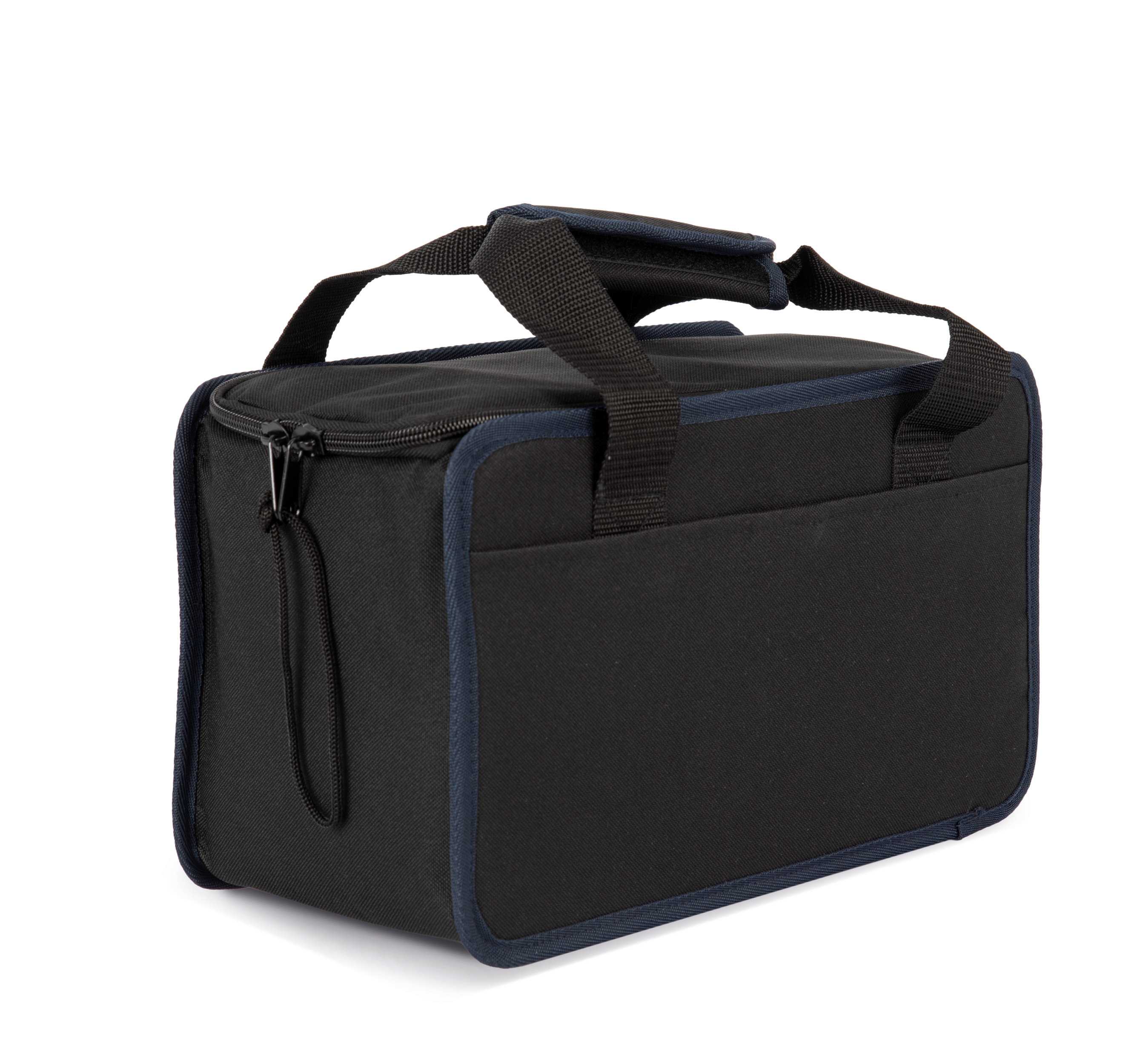 Bolsa multifunción Black / Navy