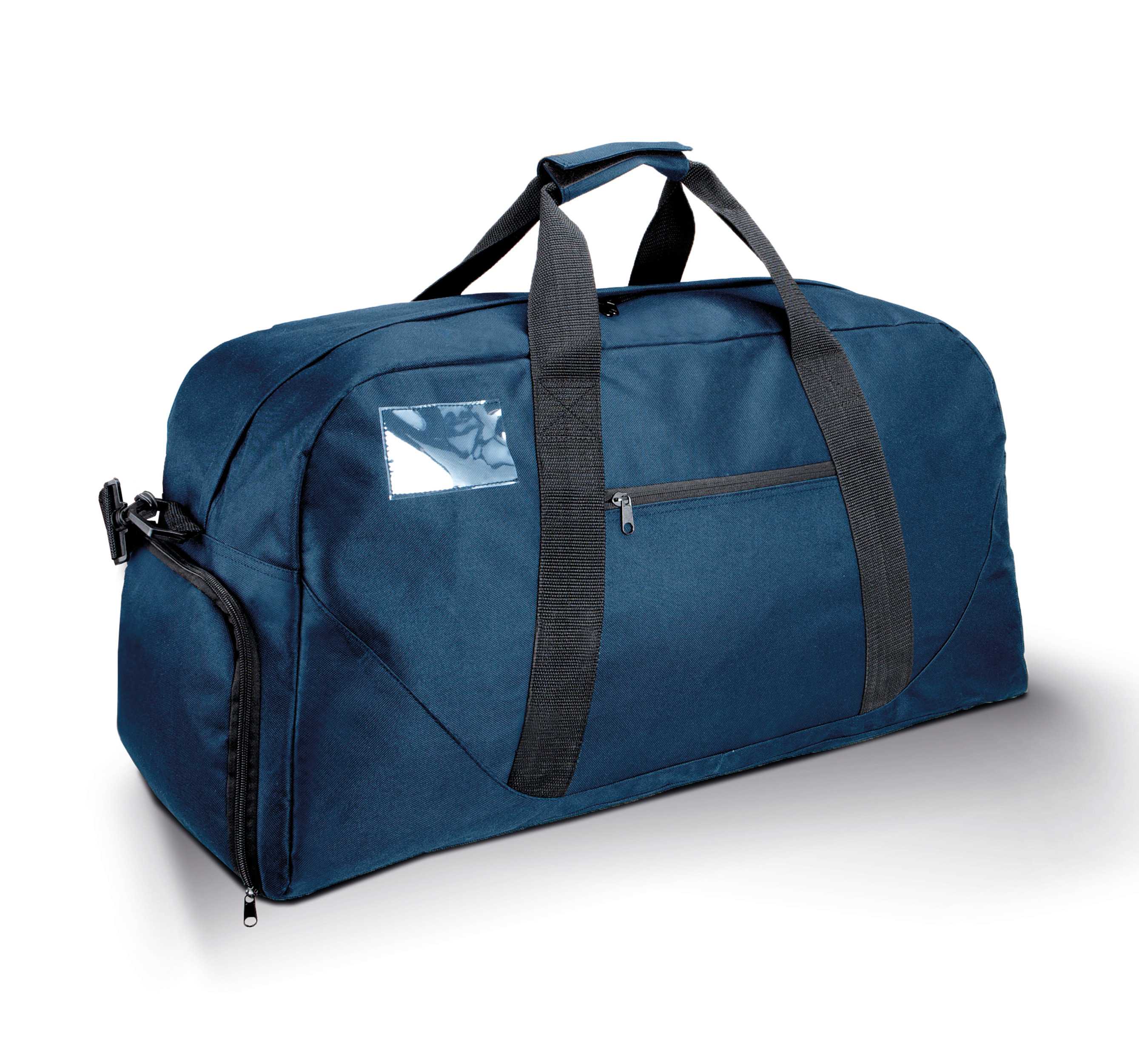 Bolsa de viaje Navy