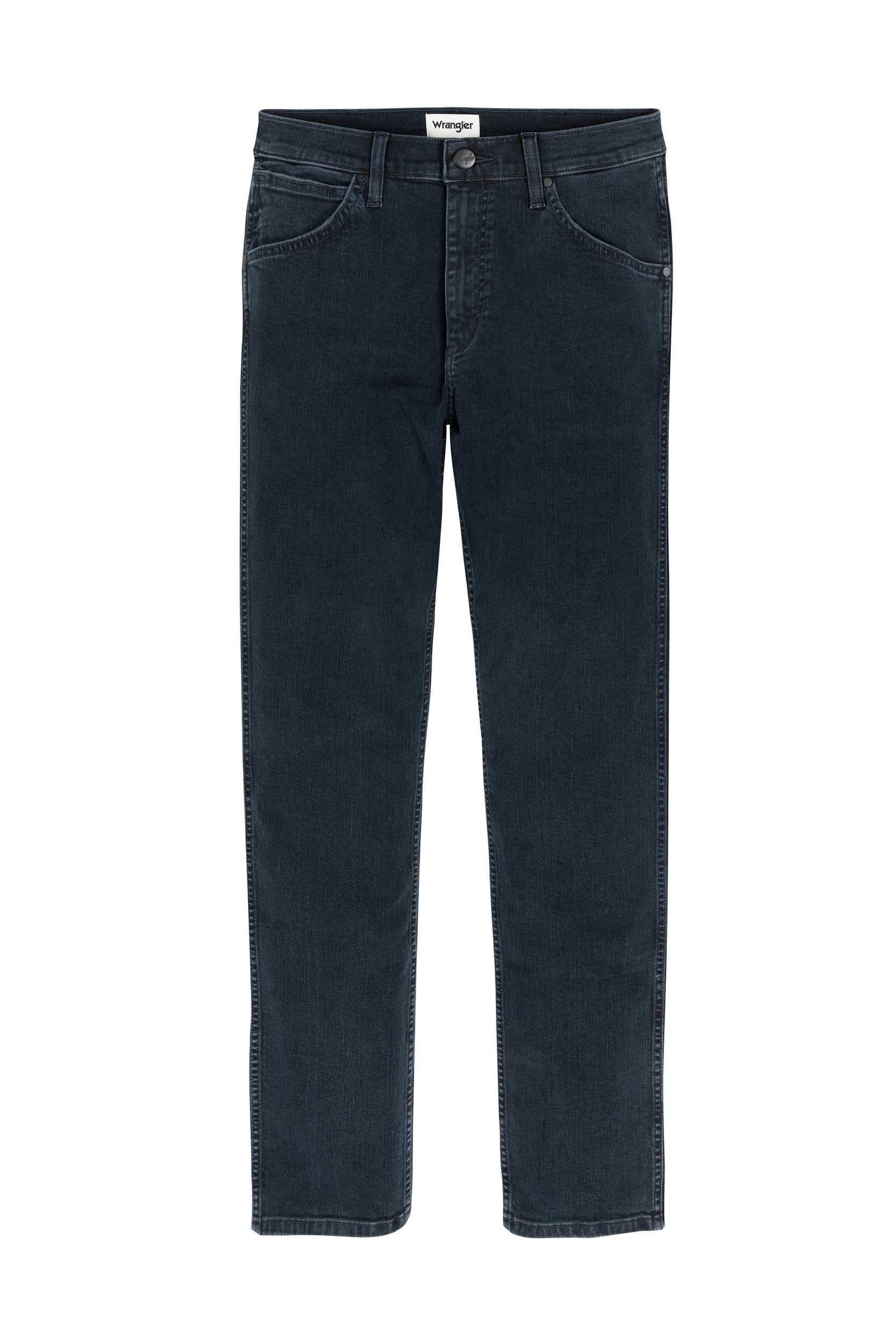 Vaqueros Greensboro rectos Iron Blue