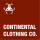 Continental Clothing