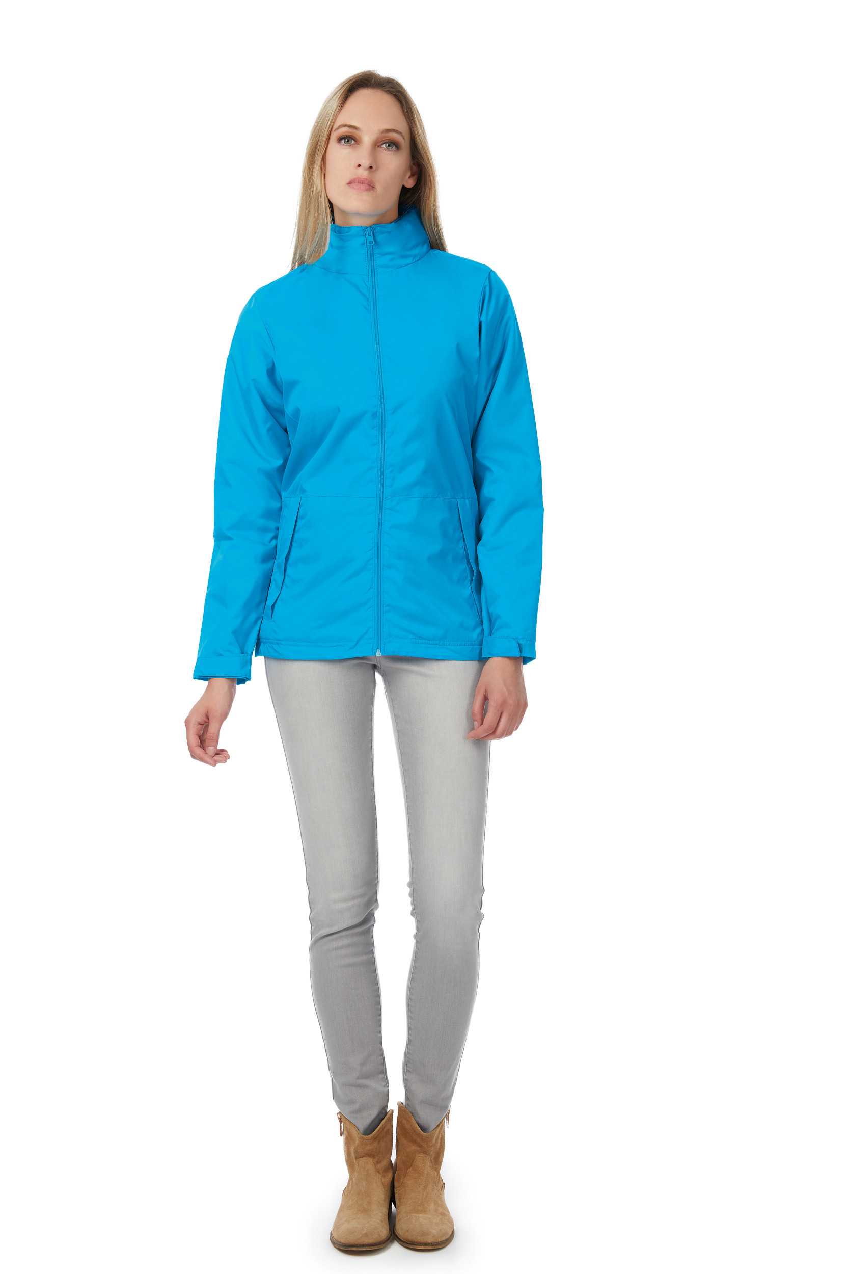 B & C Chaqueta Multi-Active mujer