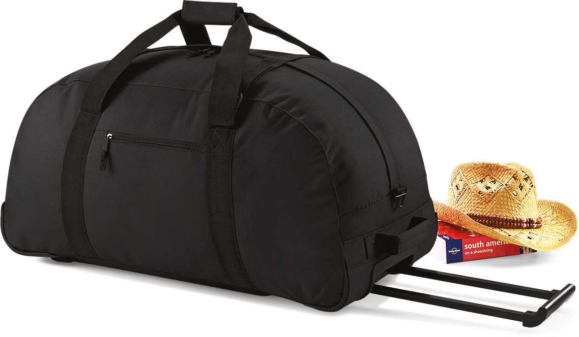 Bag Base Bolsa de viaje con ruedas