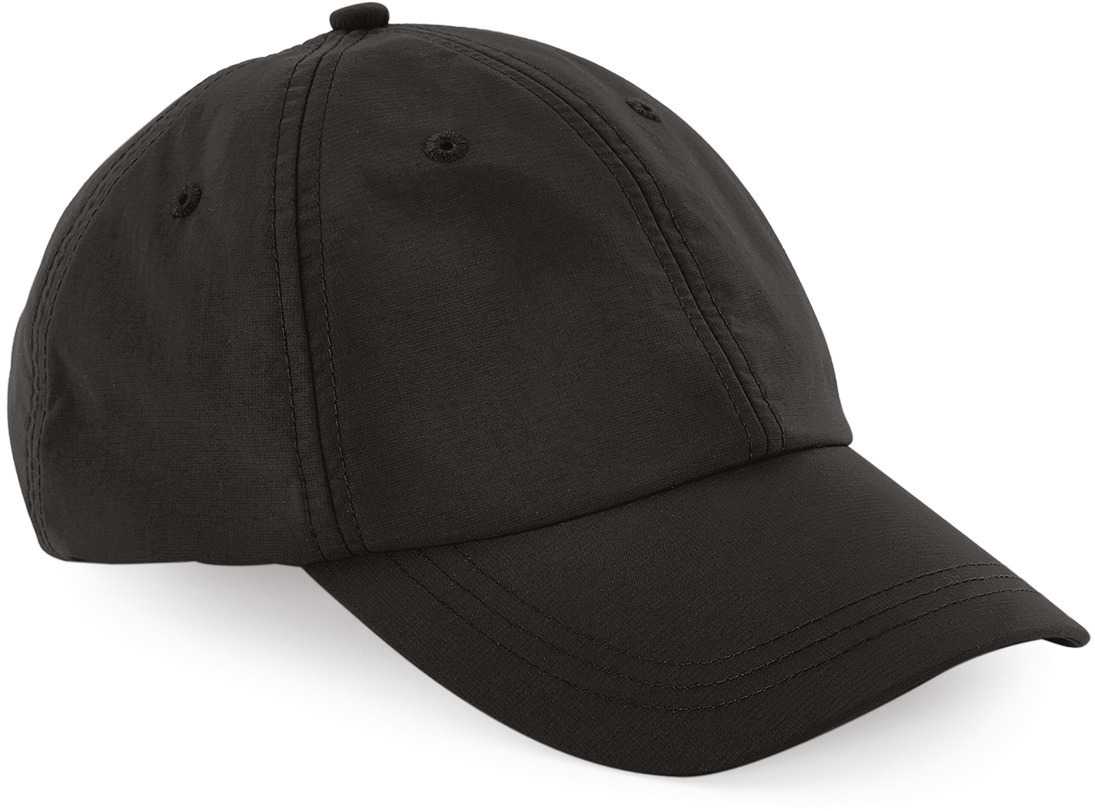 Beechfield Gorra Outdoor - 6 paneles