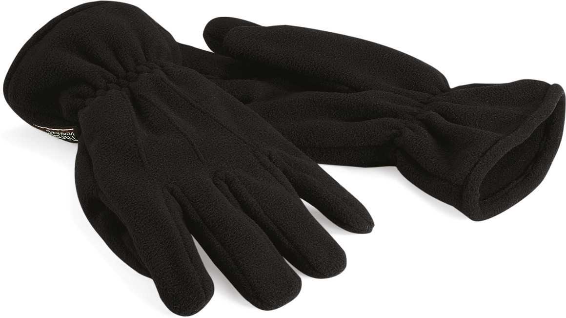 Beechfield Guantes Thinsulate™ de Suprafleece®