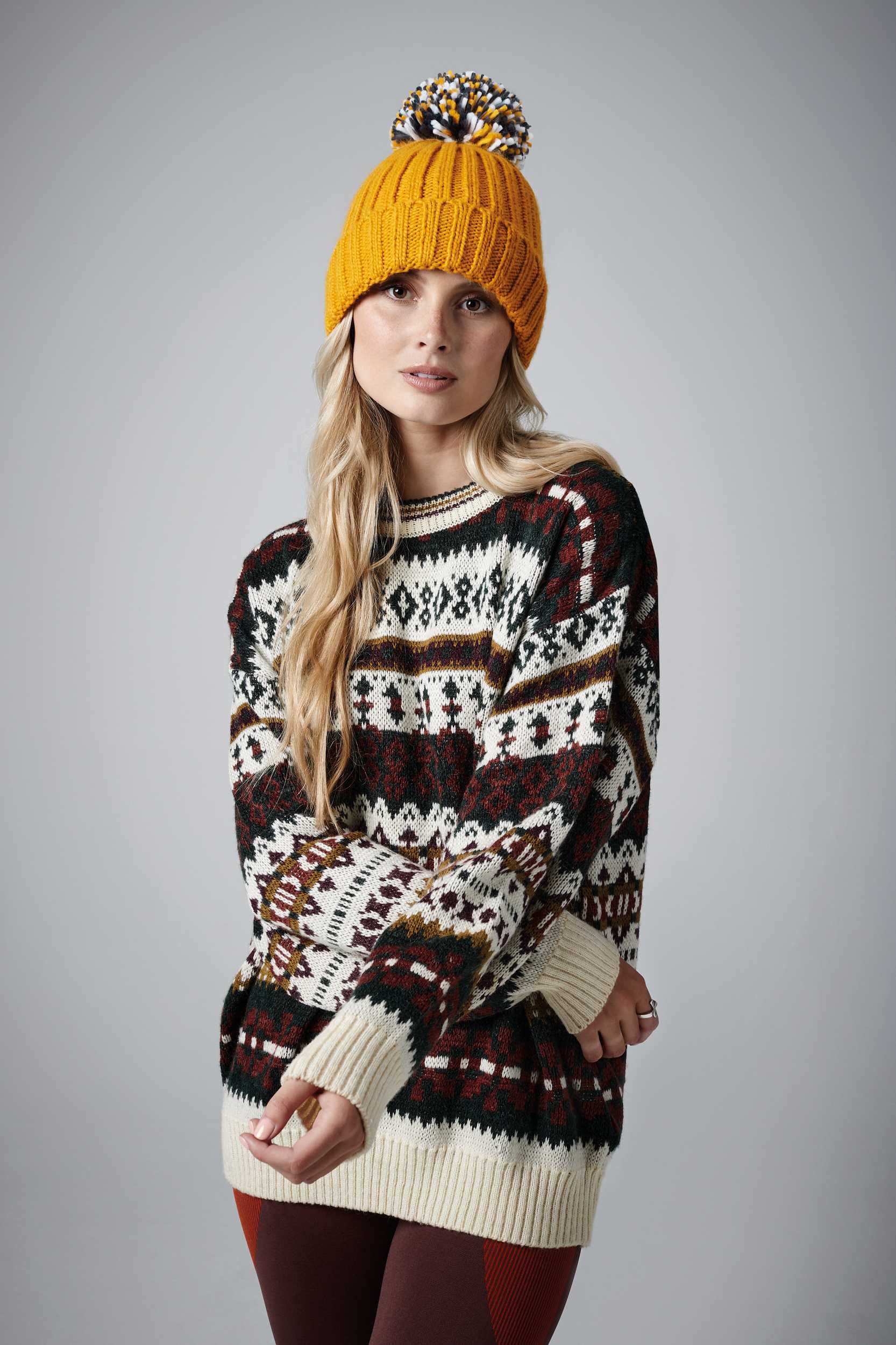 Beechfield Gorro Hygge