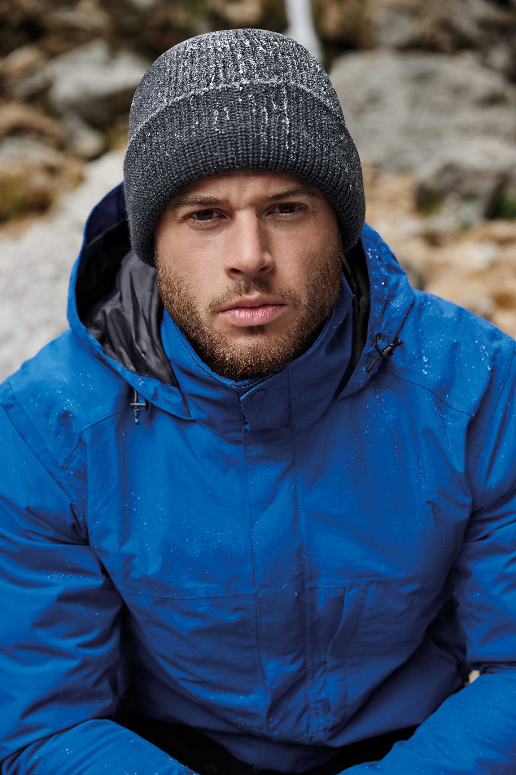 Beechfield Gorro térmico hidrófugo