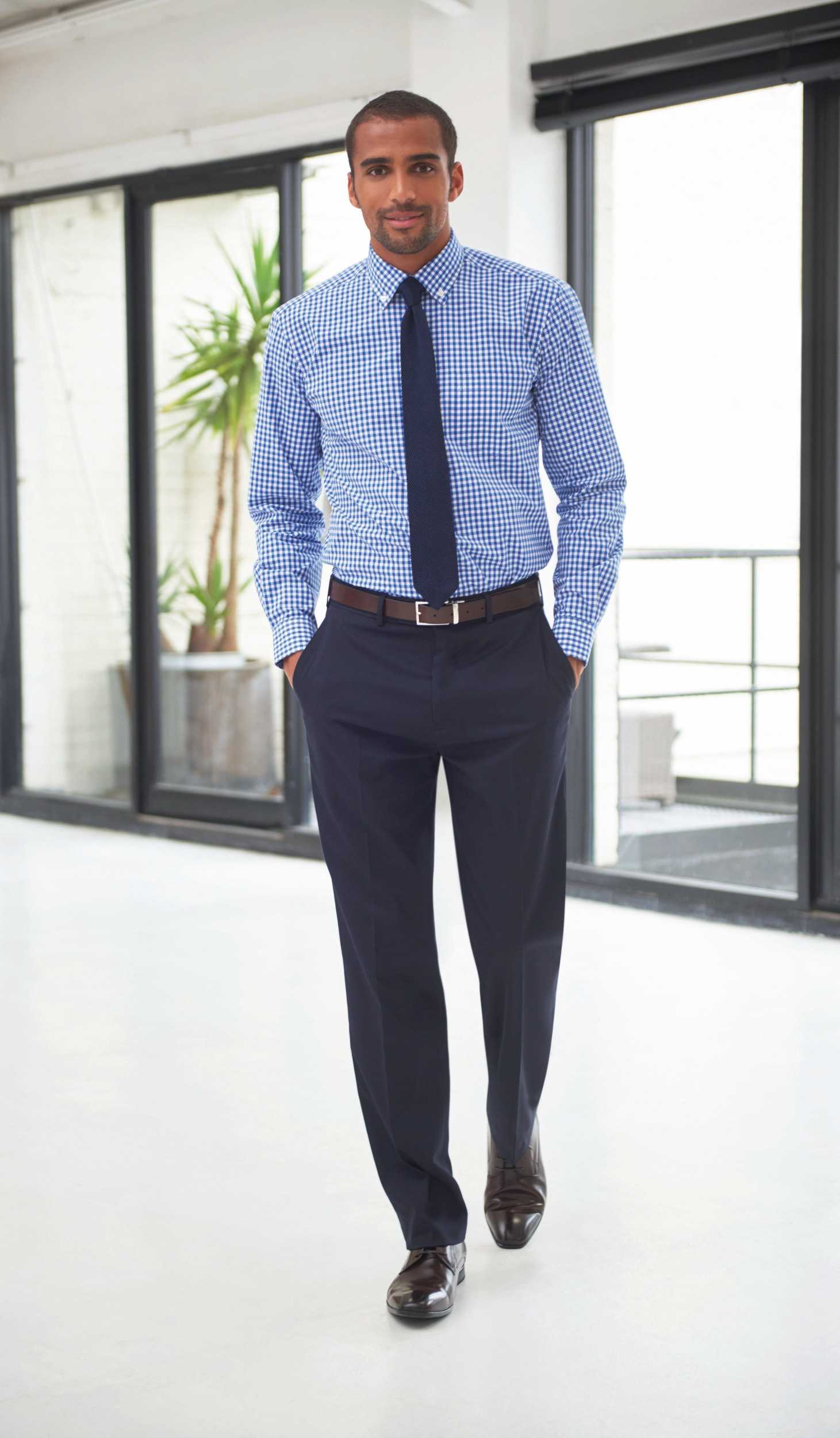 Brook Taverner Pantalón Phoenix