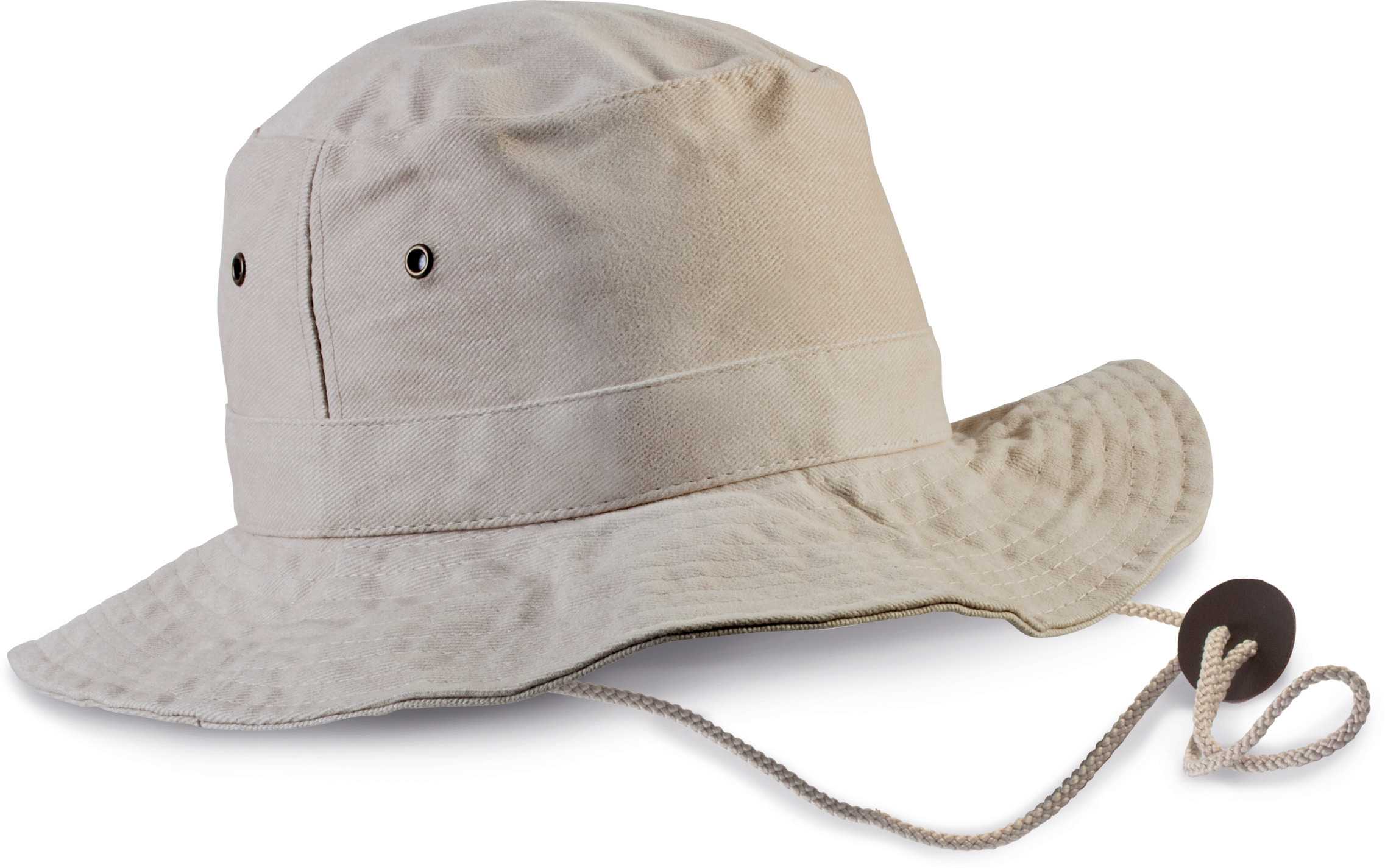 K-up Baroudeur - Sombrero