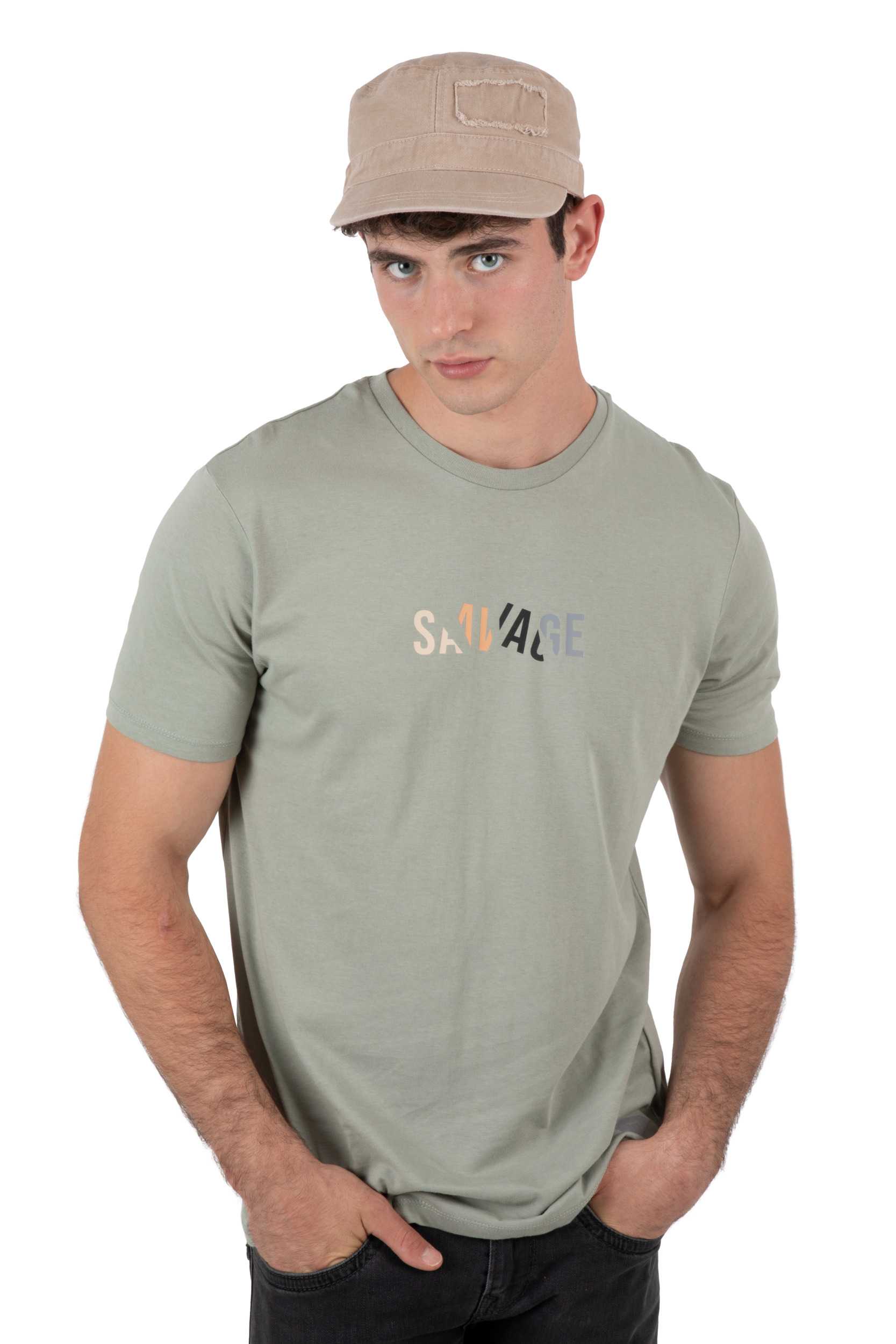 K-up Cuba - Gorra 3 paneles