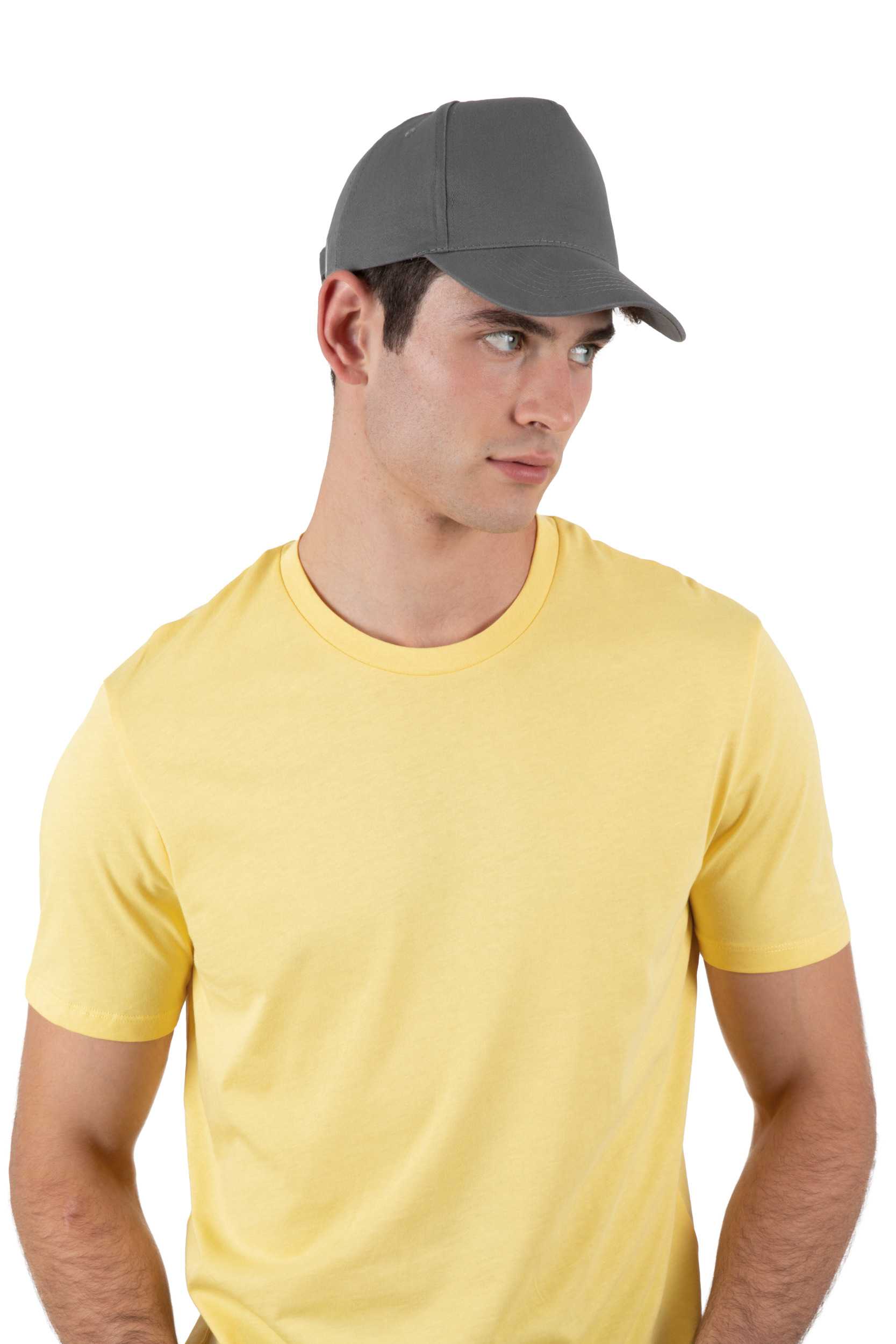 K-up Action II - Gorra 5 paneles