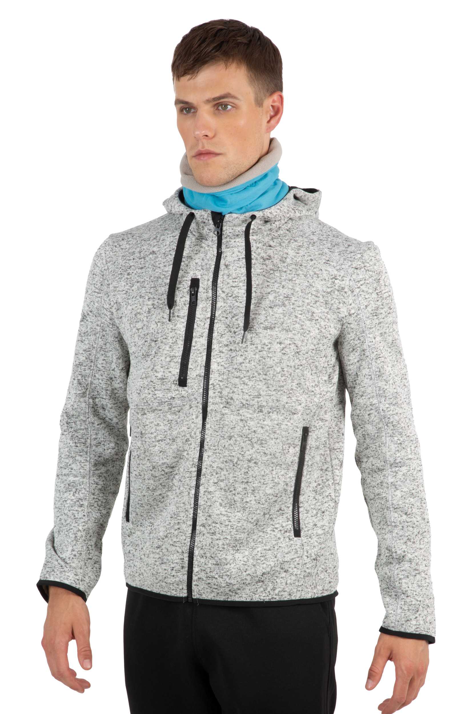 K-up Braga de cuello con forro polar