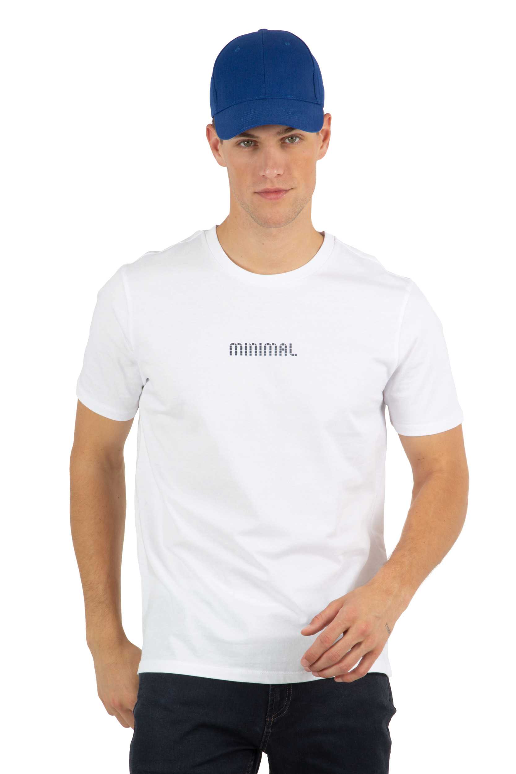 K-up Gorra Algodón Orgánico - 6 paneles
