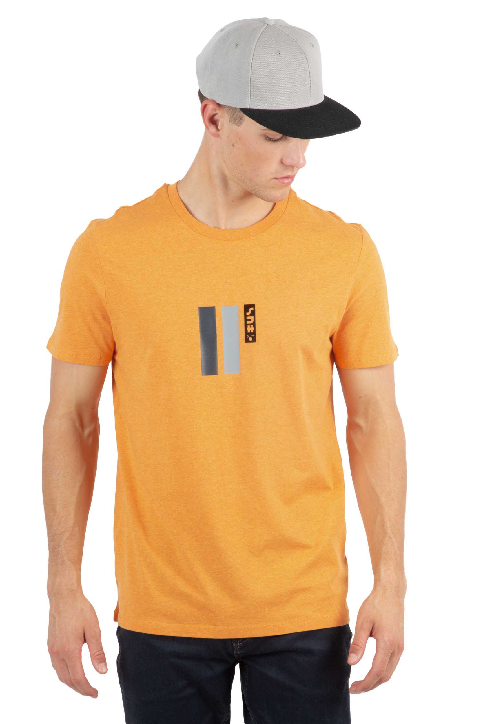 K-up Gorra Snapback - 6 paneles