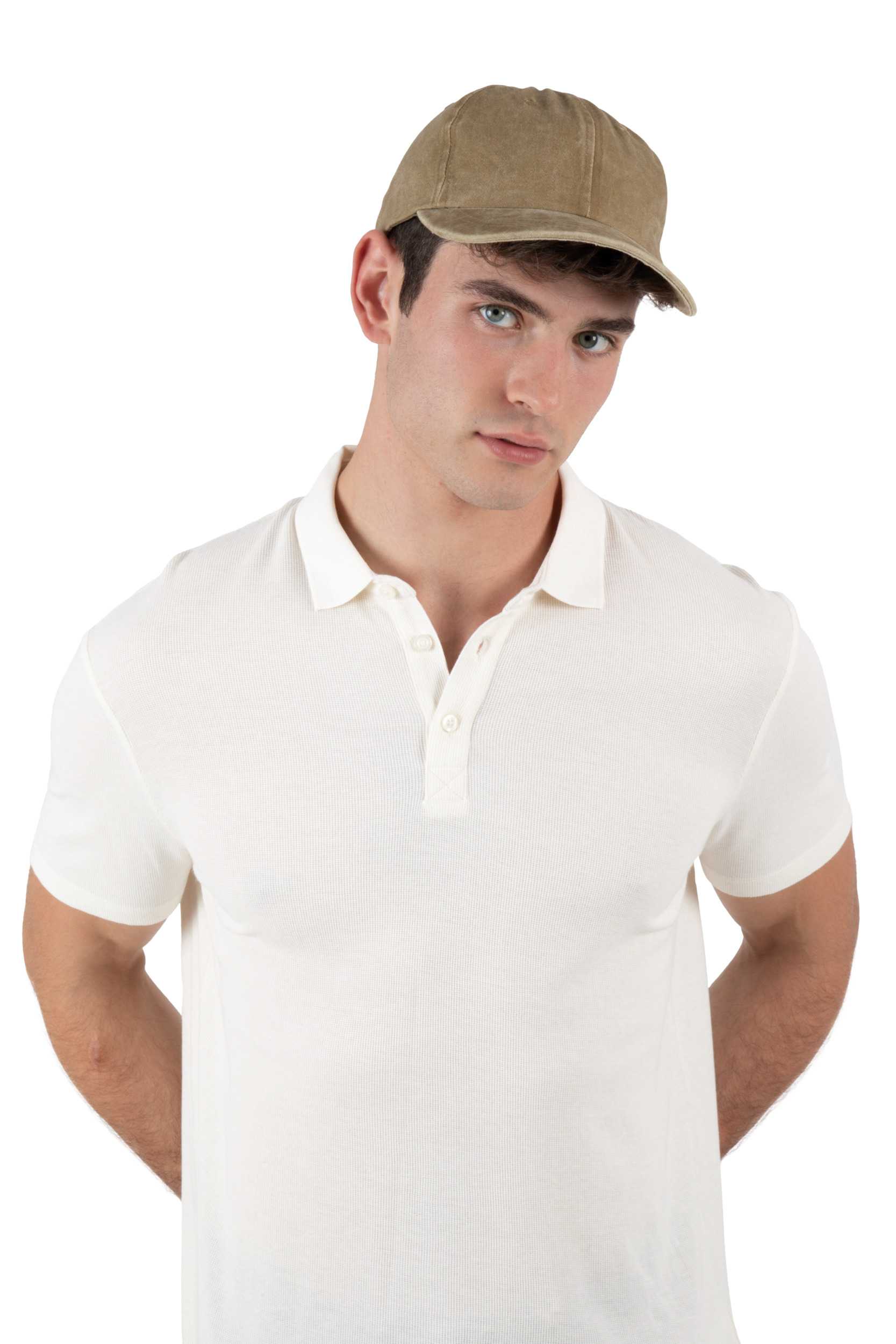 K-up Gorra vintage - Seis paneles