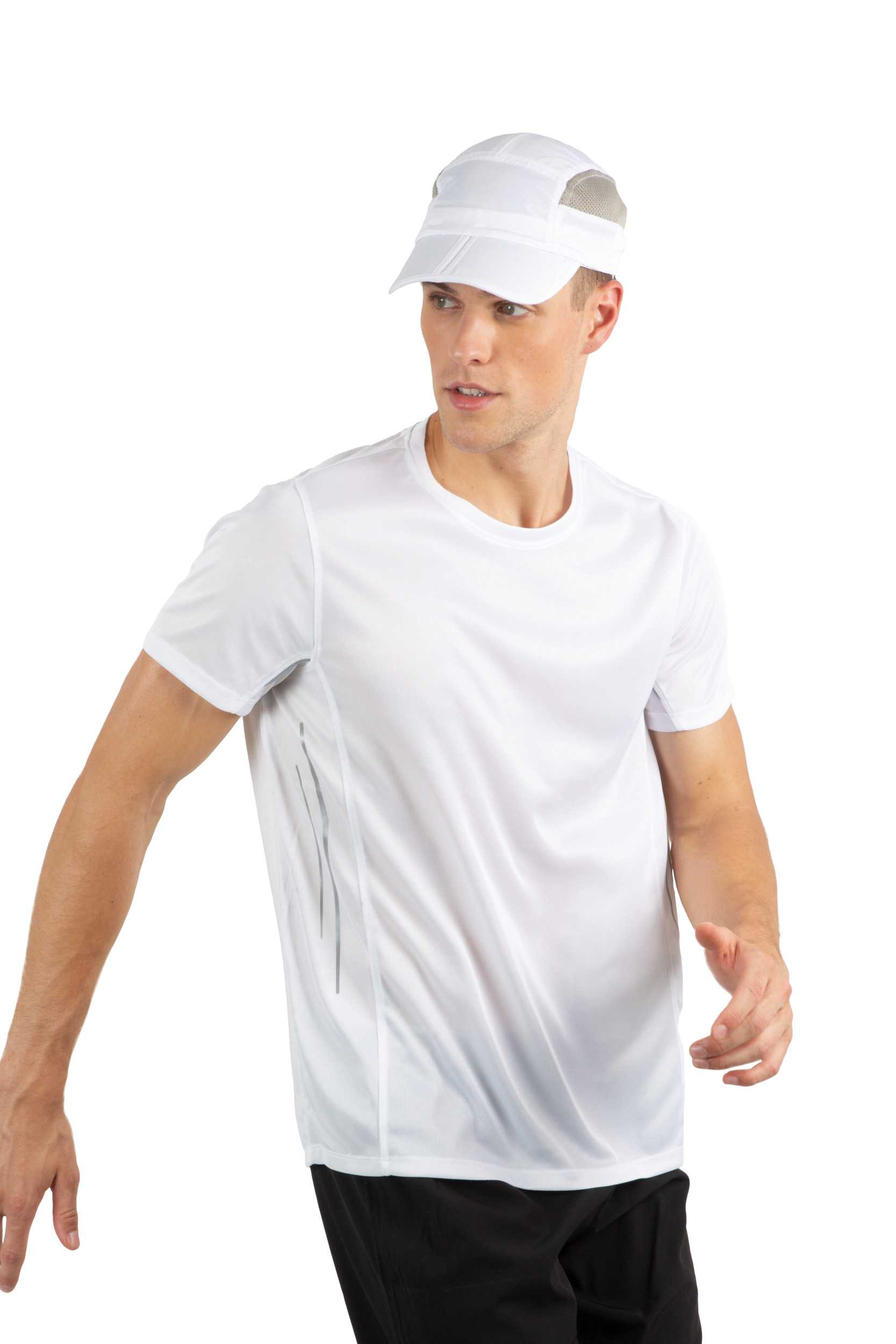K-up Gorra plegable de deporte
