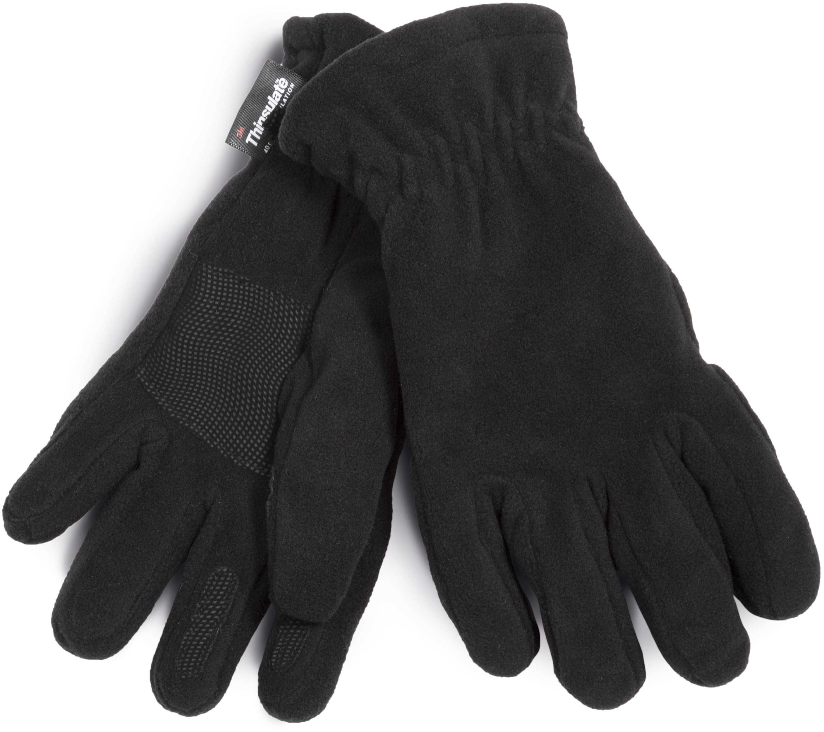 K-up Guantes Thinsulate™ con forro polar