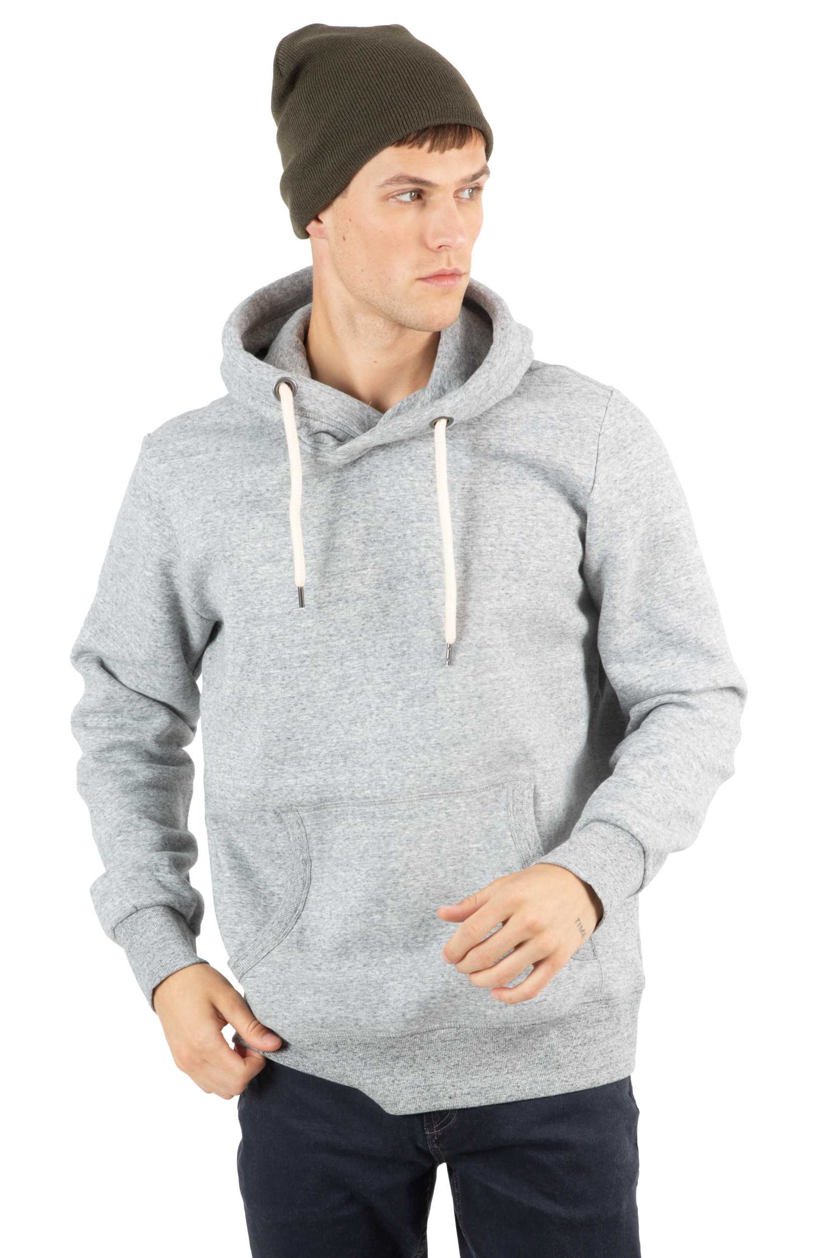 K-up Gorro de forro polar